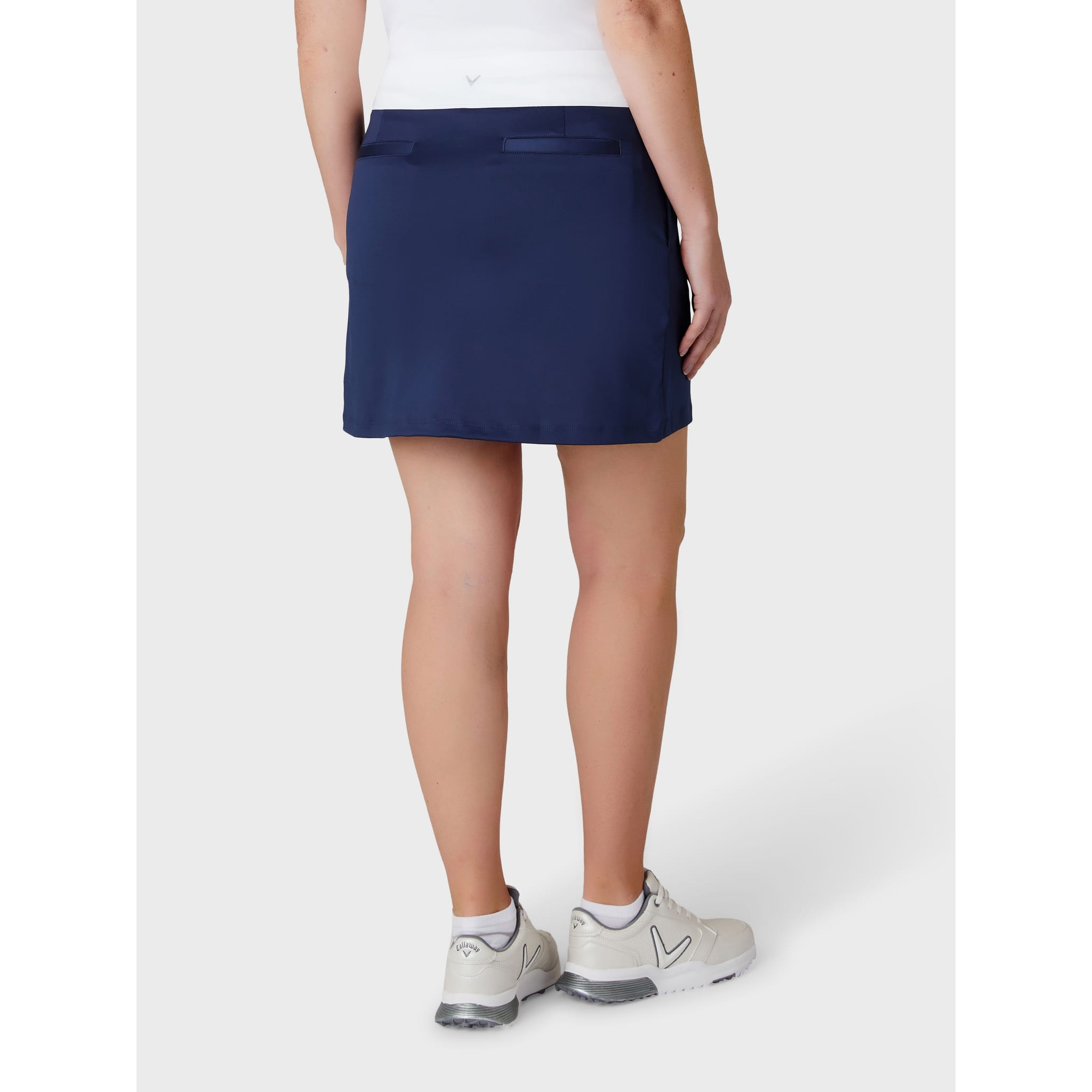 Callaway Color Block Skort Damen