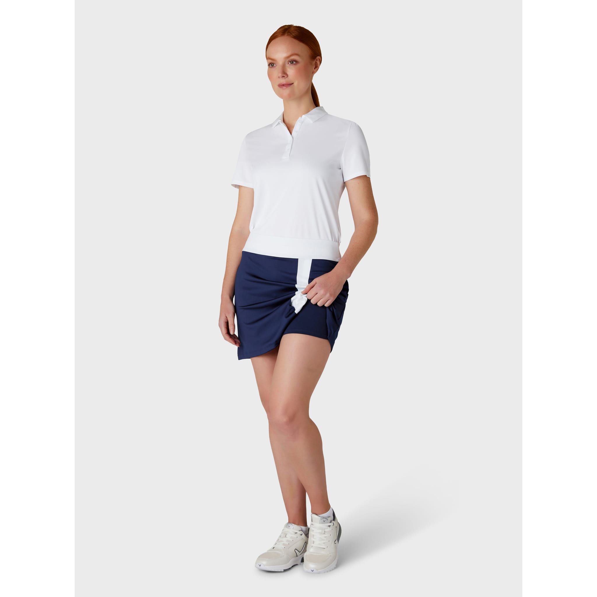 Callaway Color Block Skort Damen