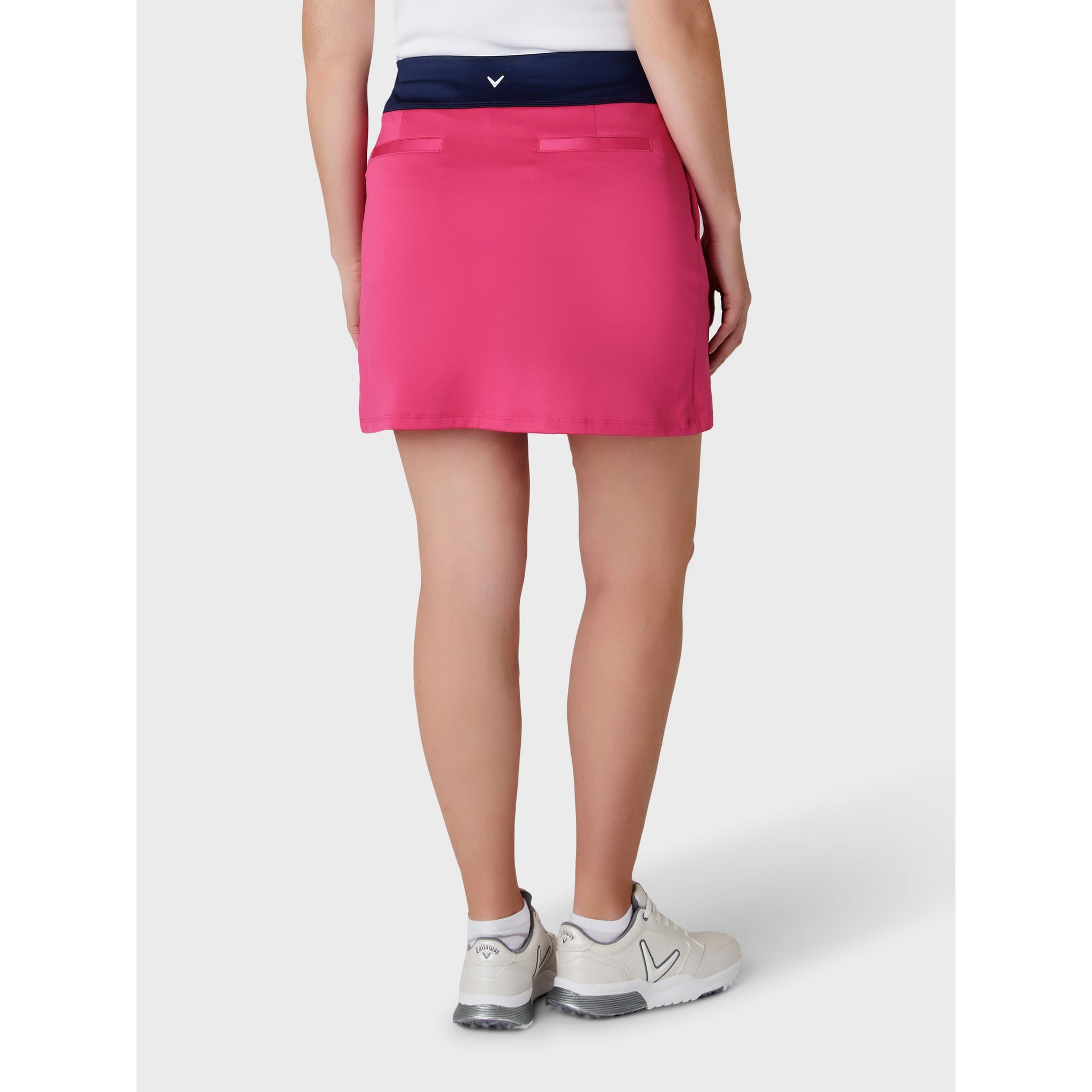 Callaway Color Block Skort Damen