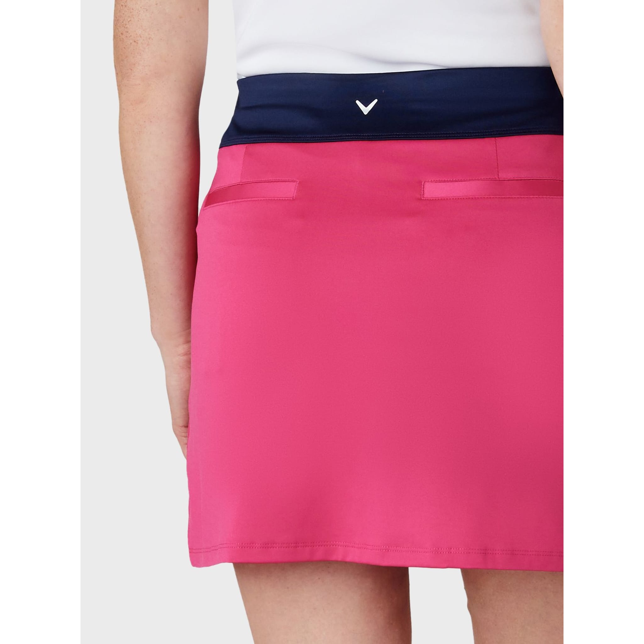 Callaway Color Block Skort Damen