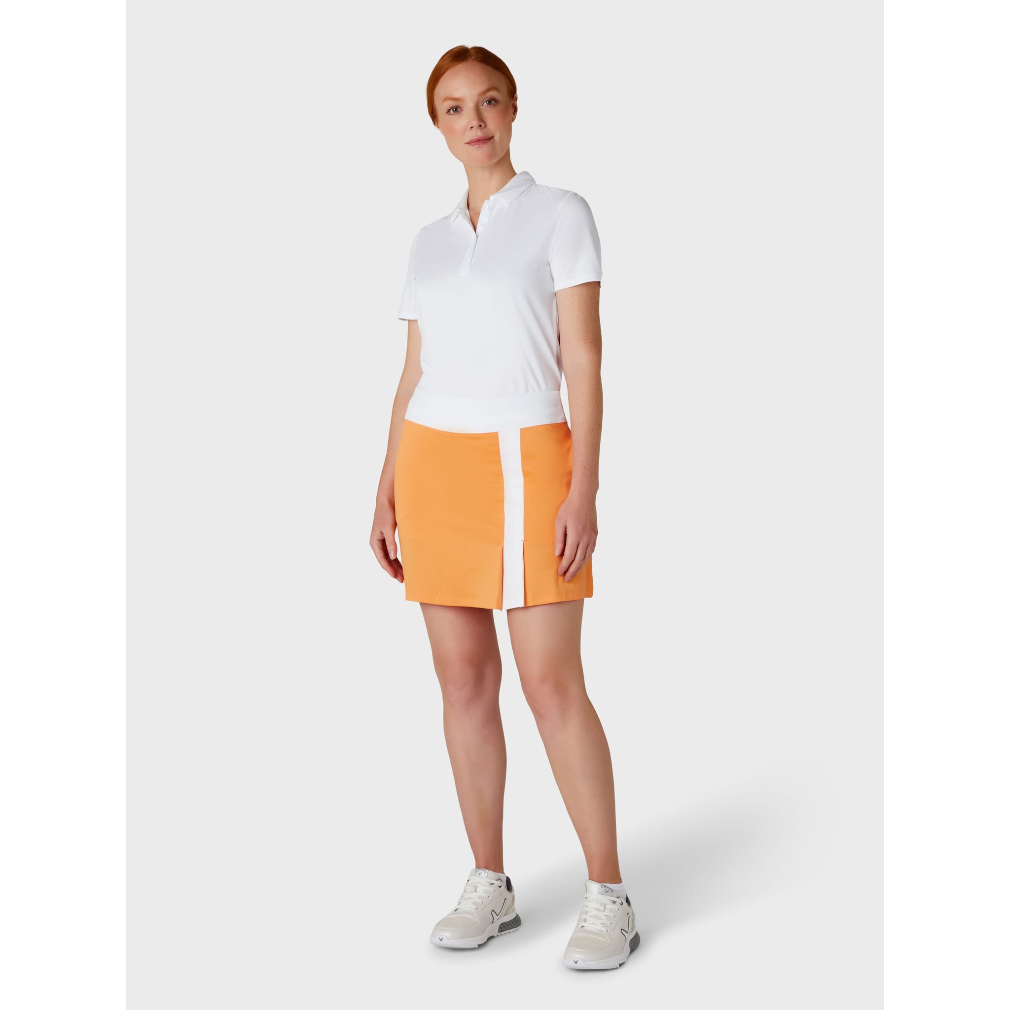 Callaway Color Block Skort Damen