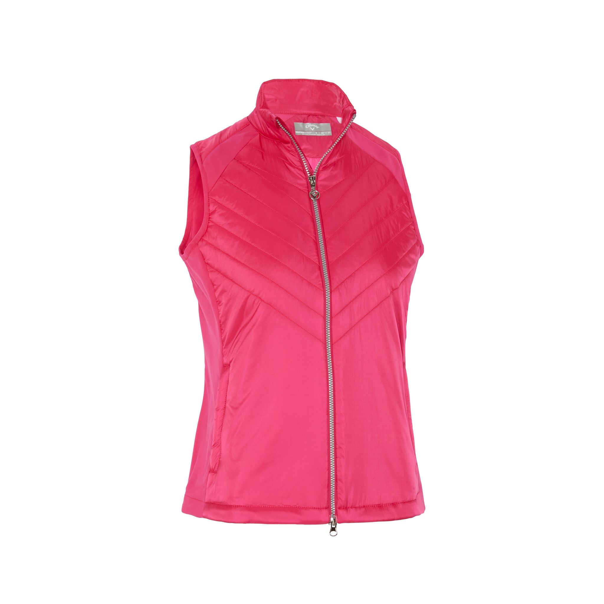 Callaway Chev Primaloft Weste Damen