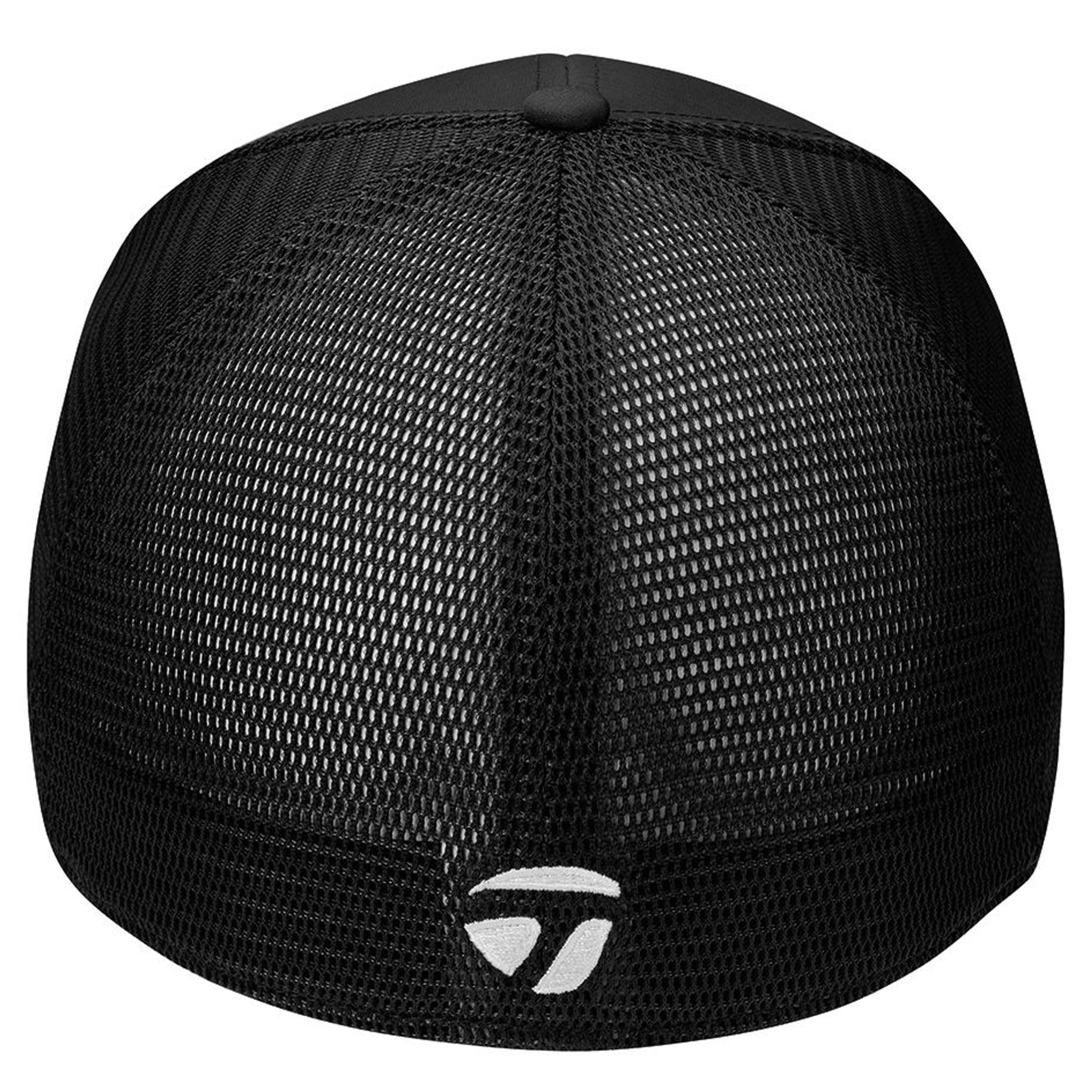 TaylorMade Cage FlexFit Cap Herren