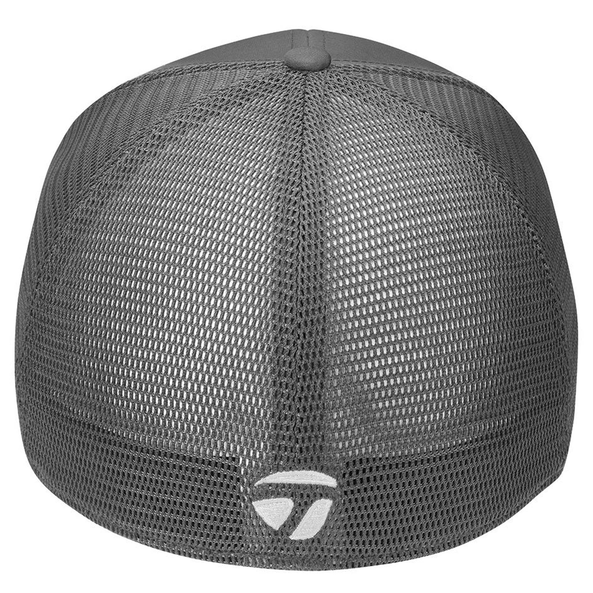 TaylorMade Cage FlexFit Cap Herren