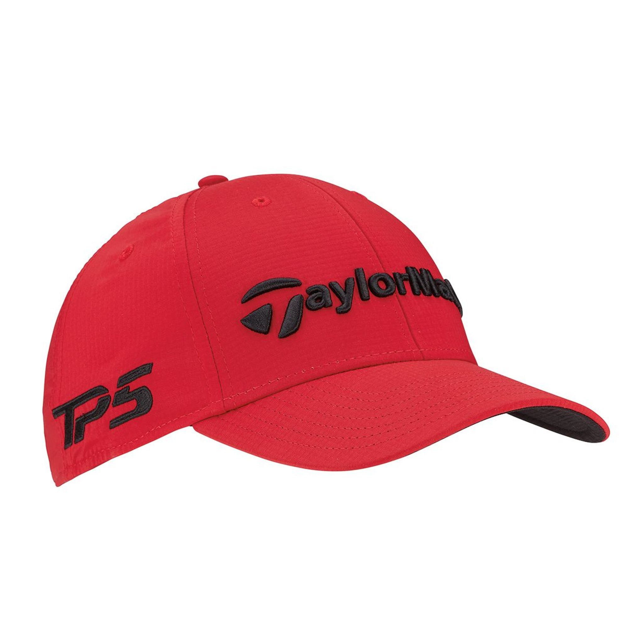 TaylorMade Tour Radar Cap Herren