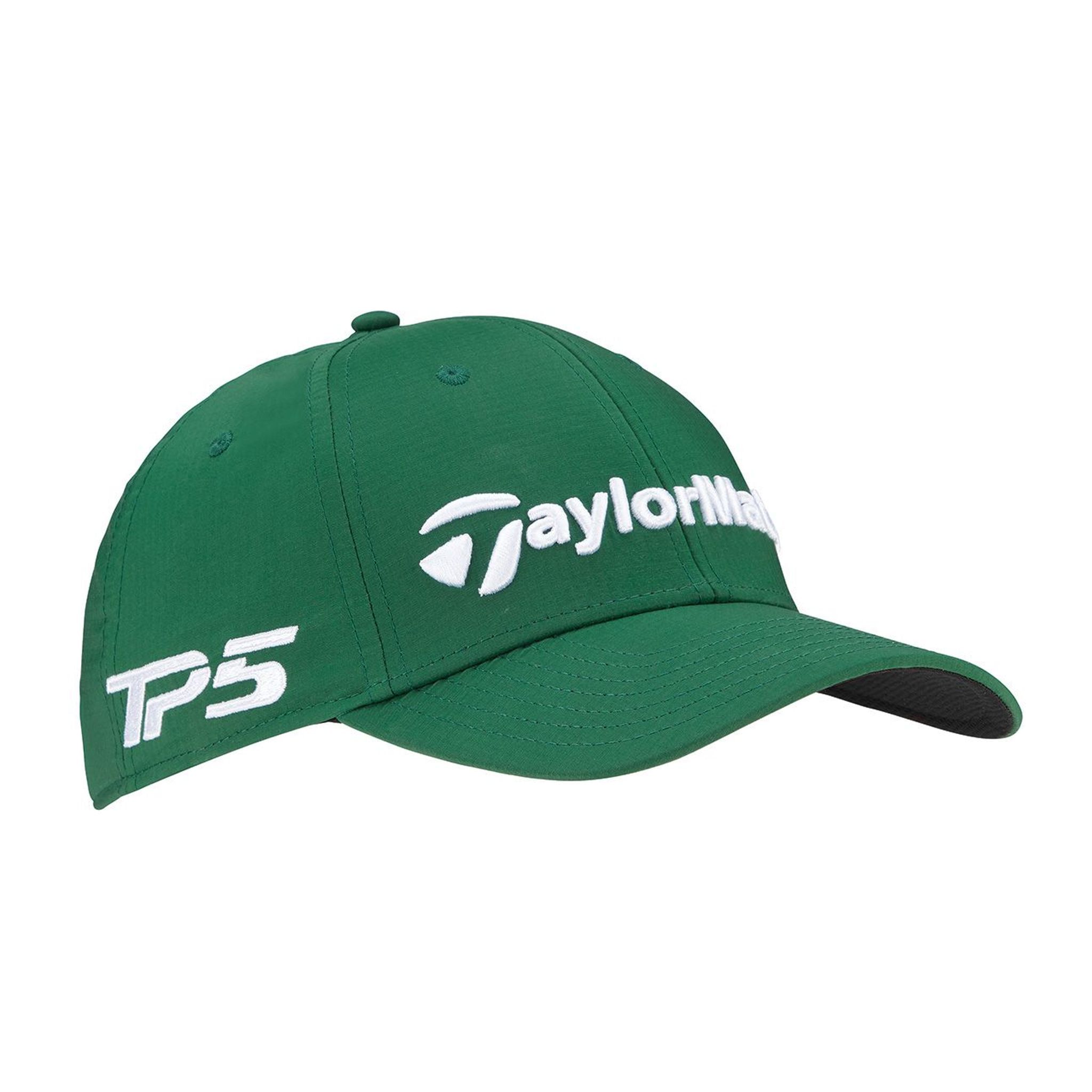 TaylorMade Tour Radar Cap Herren