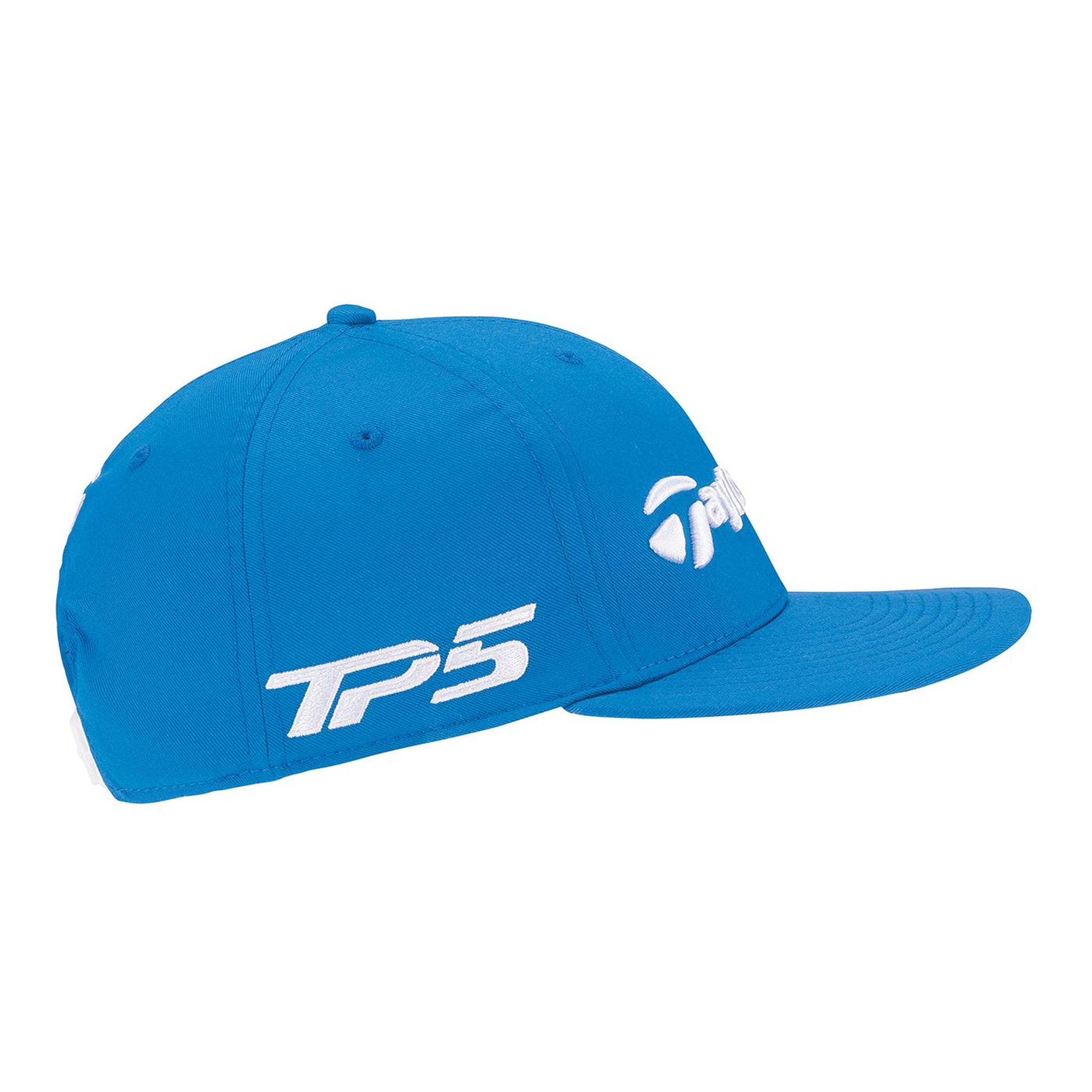 TaylorMade Tour Flatbill Cap Herren