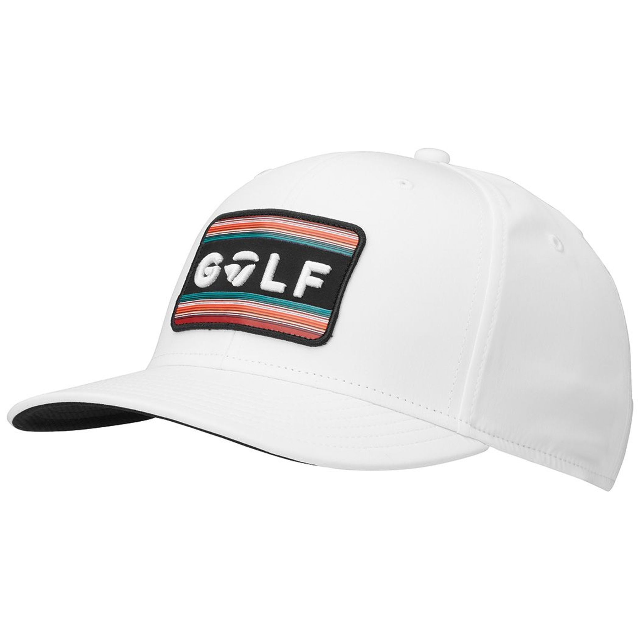 TaylorMade Sunset Golfcap dla mężczyzn