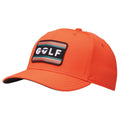 TaylorMade Sunset Golfcap dla mężczyzn