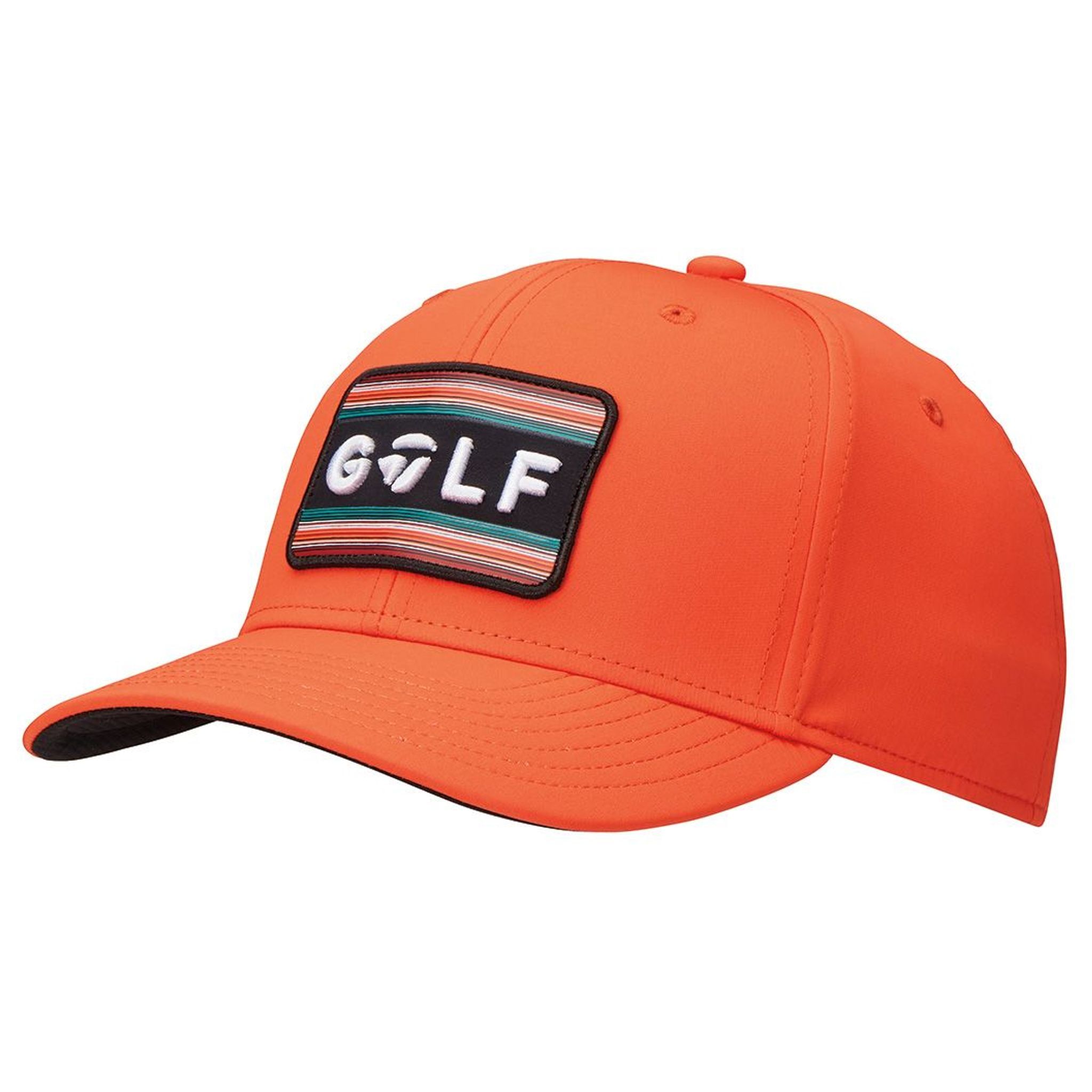 TaylorMade Sunset Golfcap dla mężczyzn