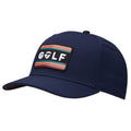 TaylorMade Sunset Golfcap dla mężczyzn