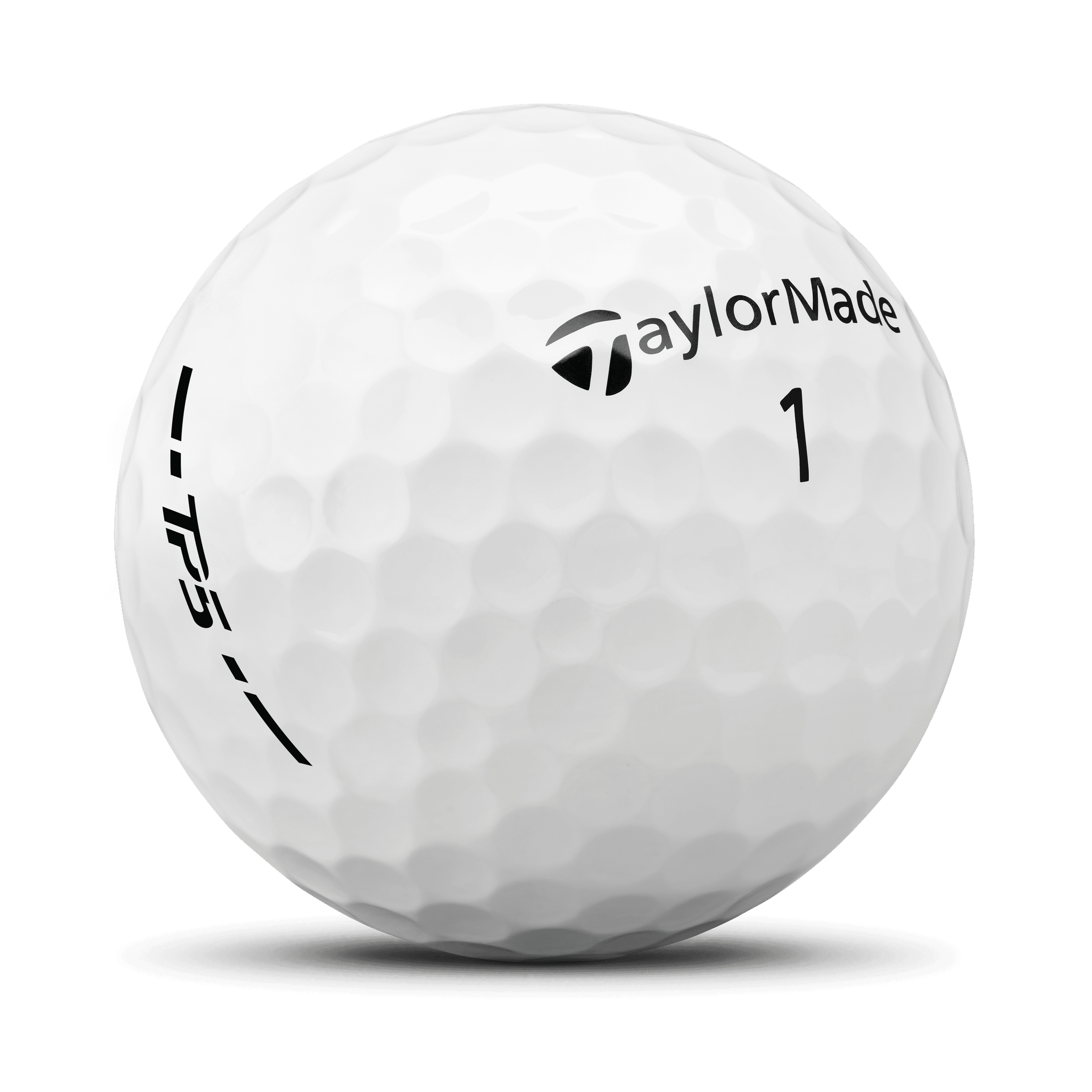 Piłki golfowe TaylorMade TP5