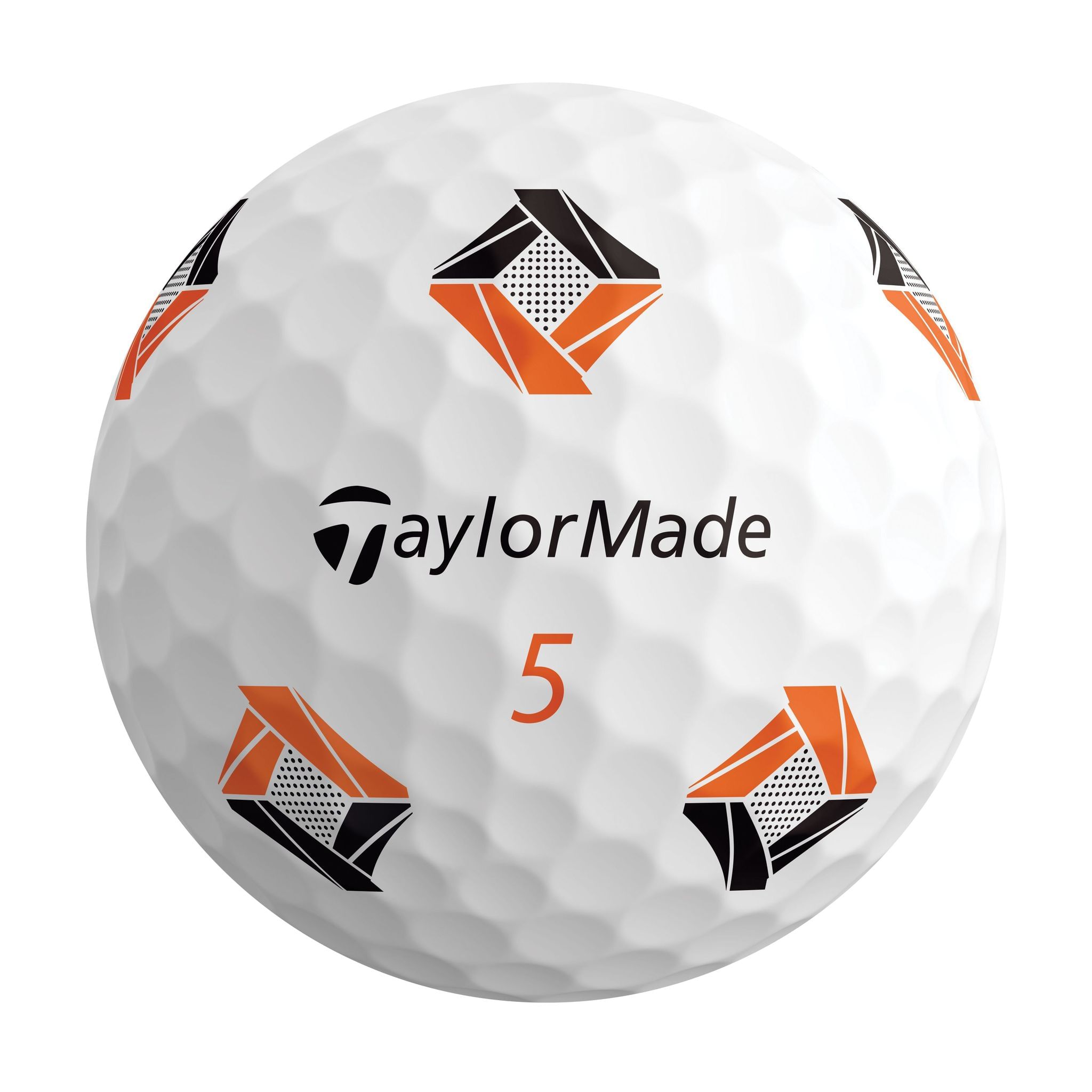 Piłki golfowe TaylorMade TP5x pix 3.0