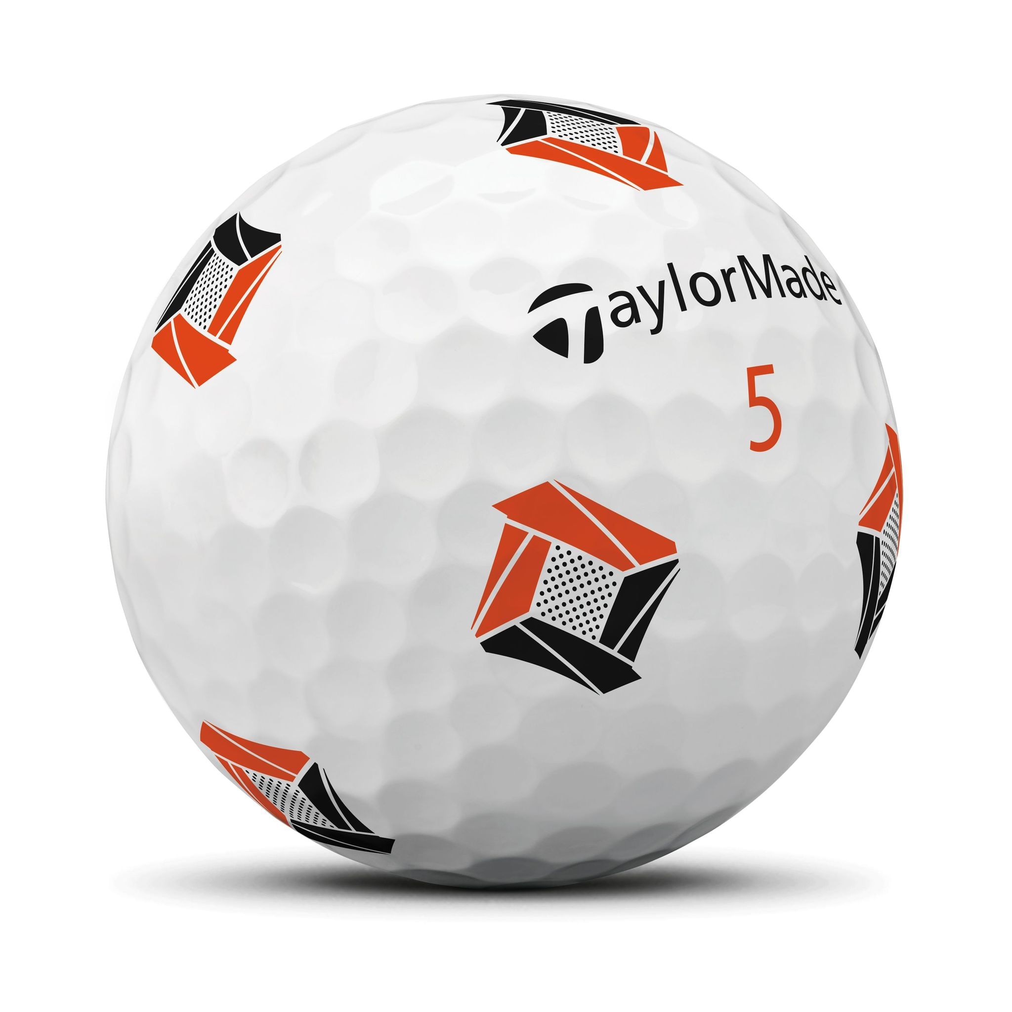 Piłki golfowe TaylorMade TP5x pix 3.0