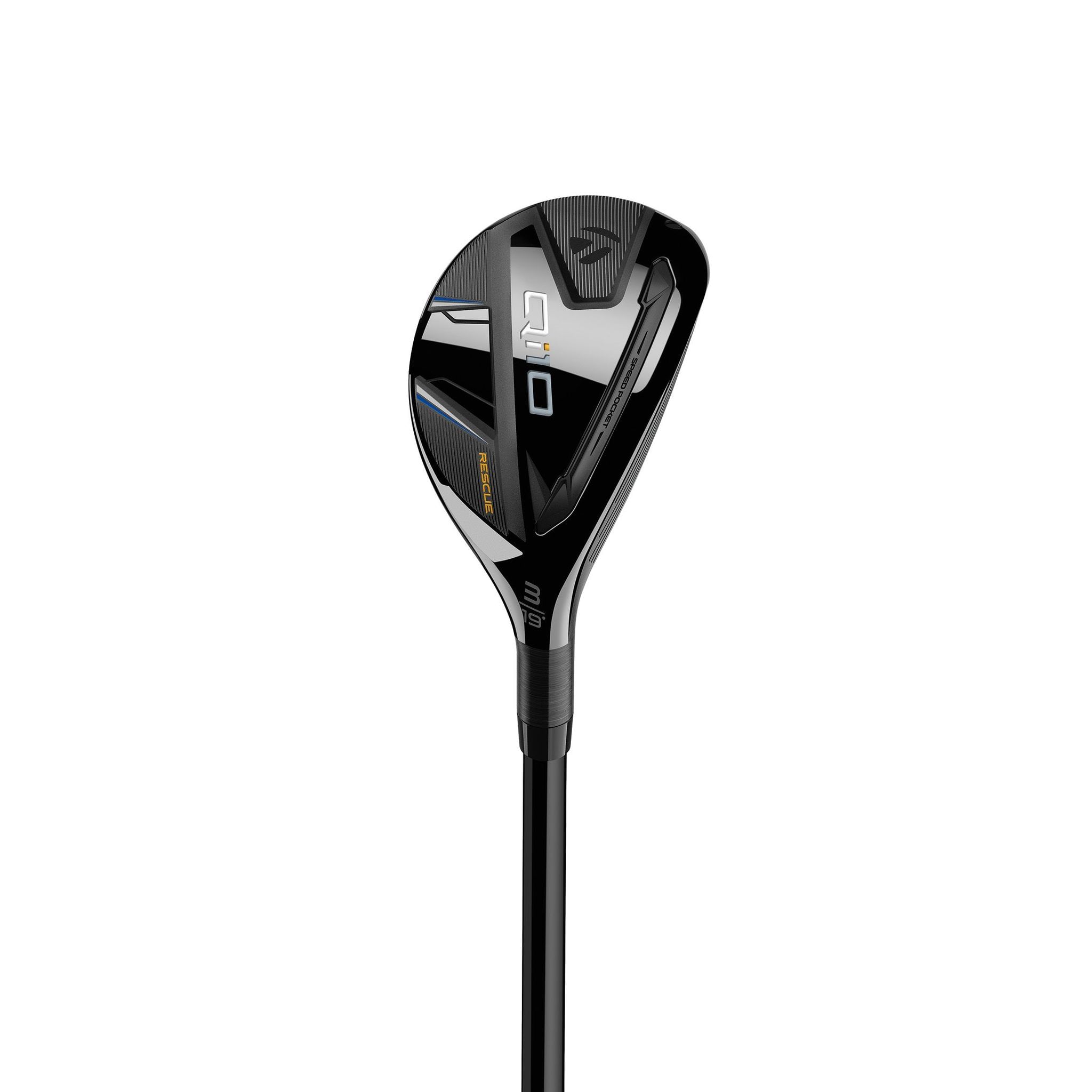 TaylorMade Qi10 Rescue dla mężczyzn