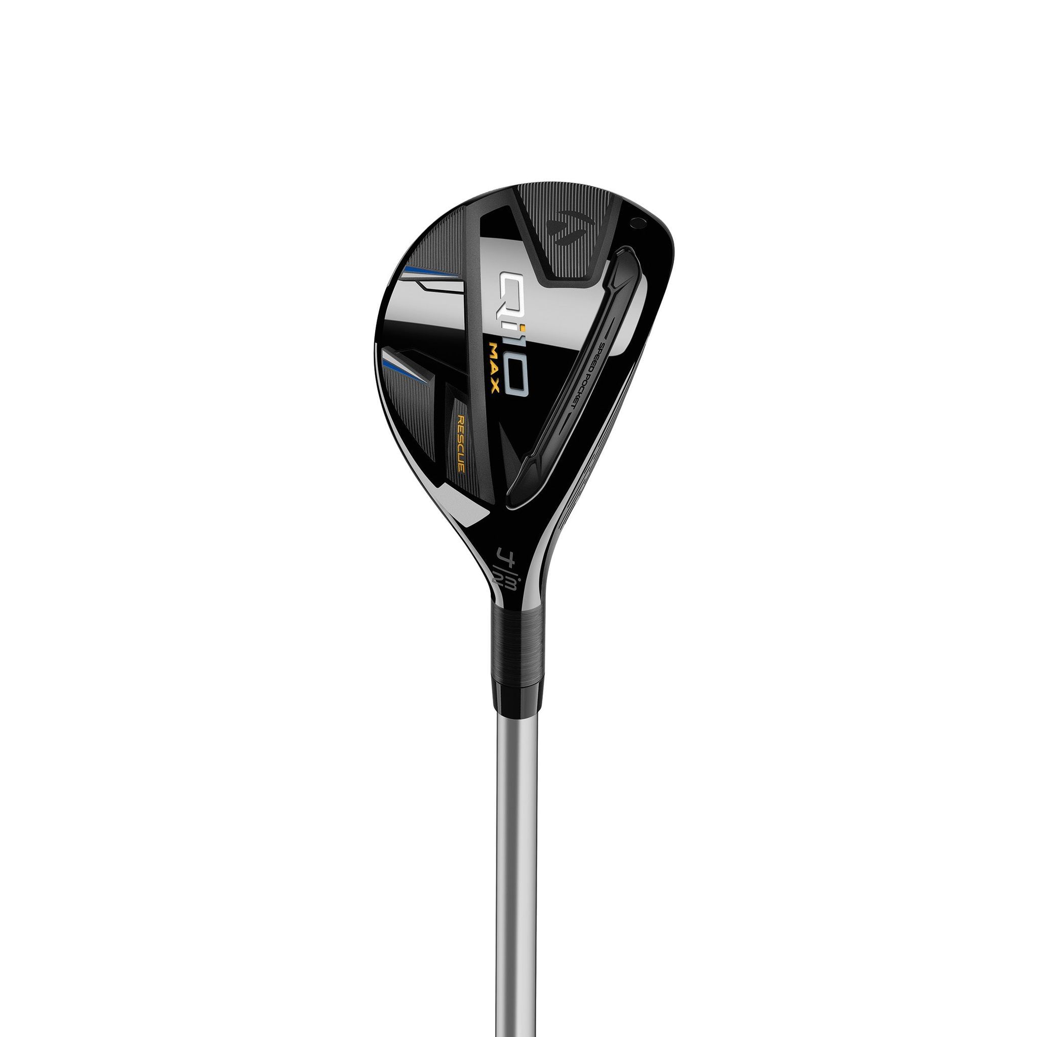 TaylorMade Qi10 Max Rescue dla mężczyzn