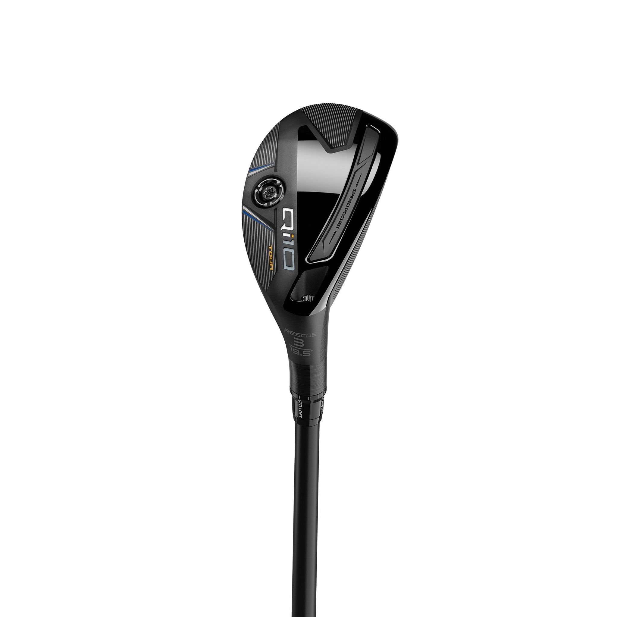 TaylorMade Qi10 Tour Rescue dla mężczyzn