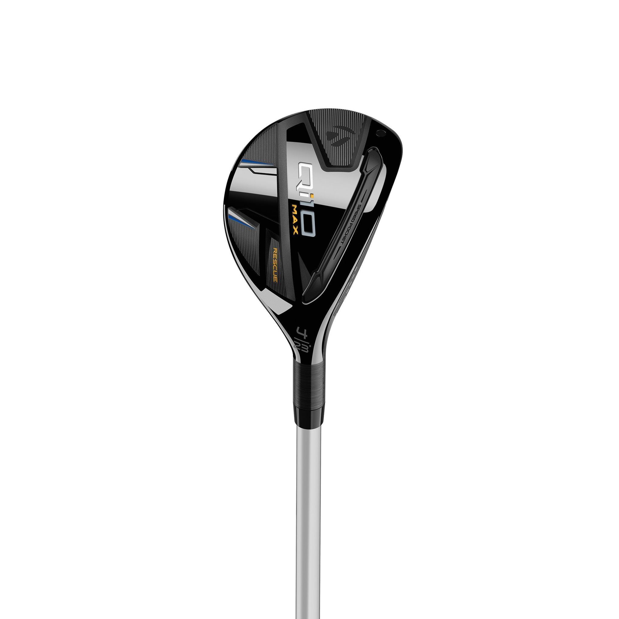 TaylorMade Qi10 Max Rescue Damen