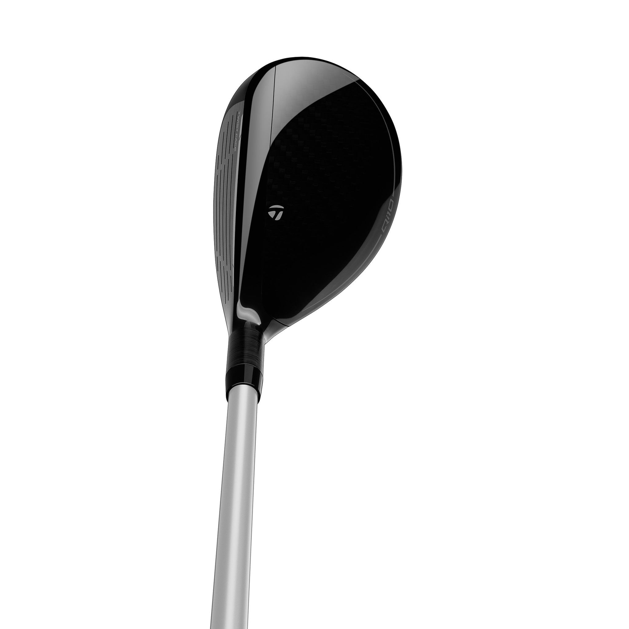 TaylorMade Qi10 Max Rescue dla kobiet