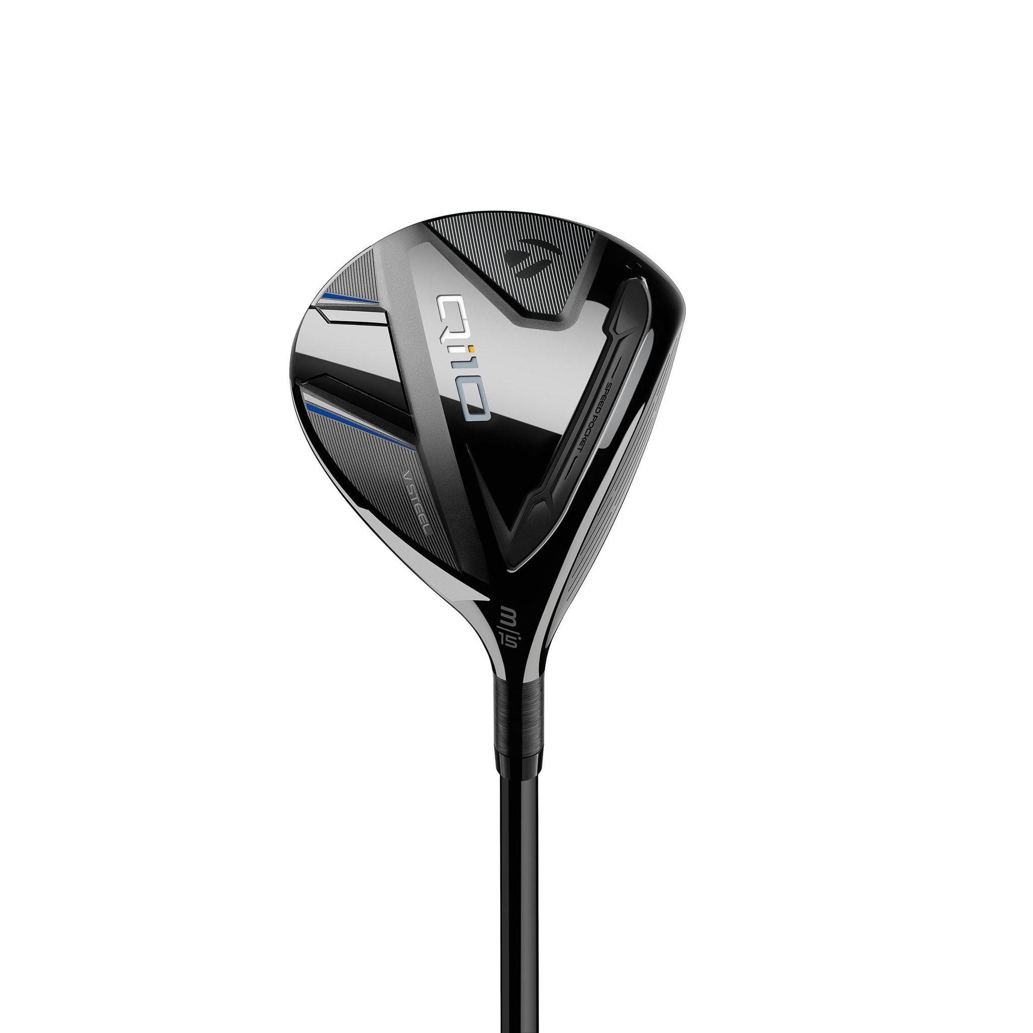 TaylorMade Qi10 Fairwayholz dla mężczyzn