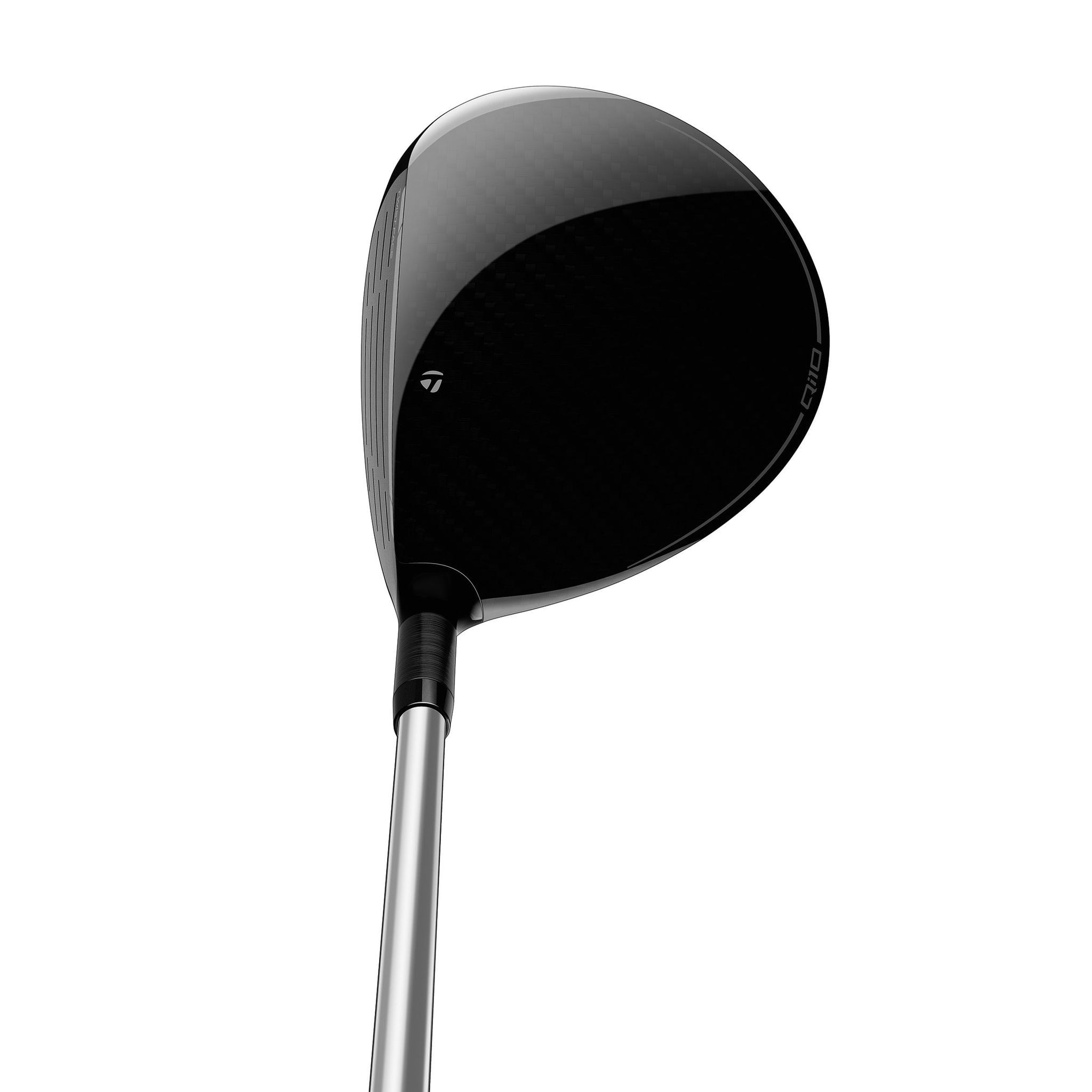 TaylorMade Qi10 Max Fairwayholz - używany