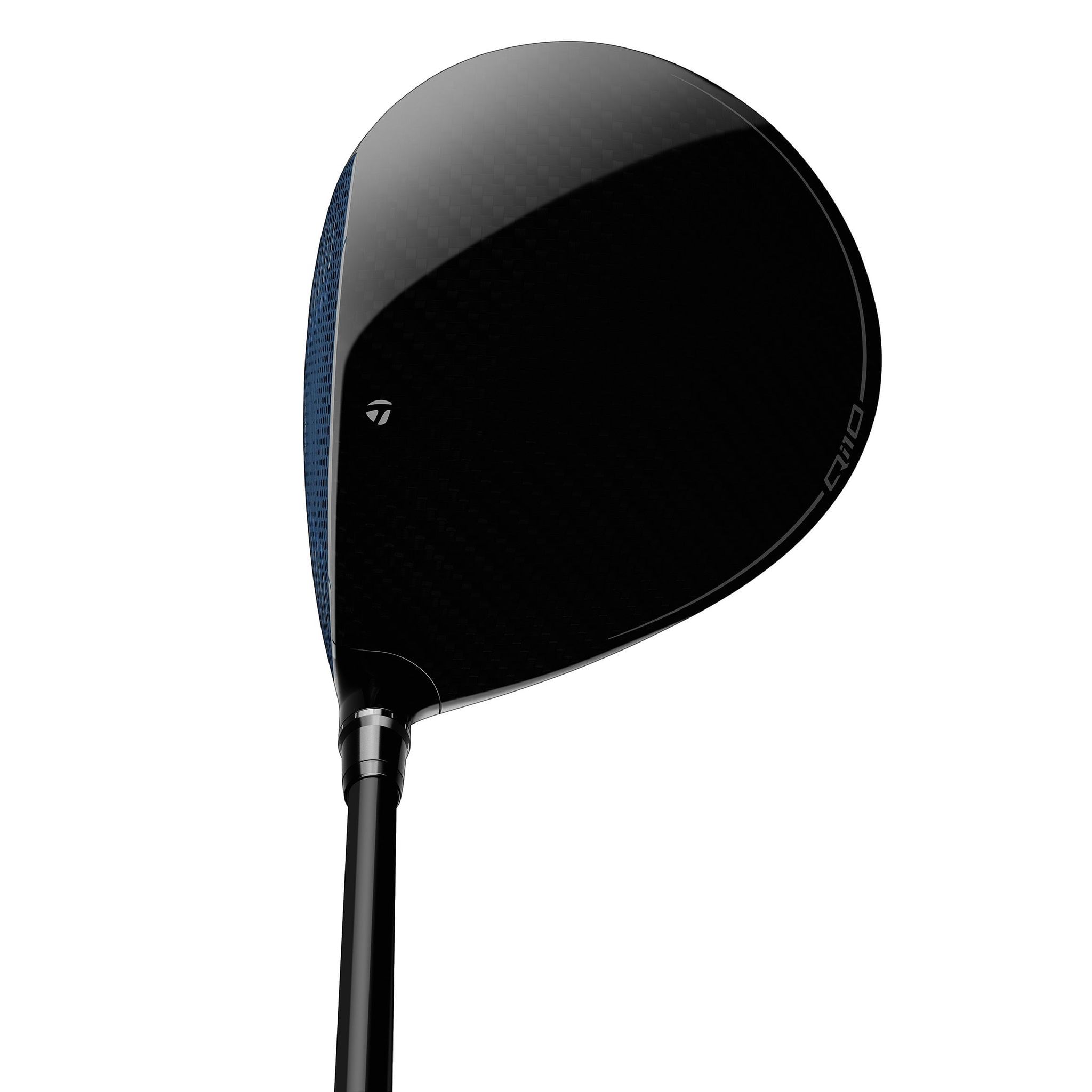 TaylorMade Qi10 Driver Męski