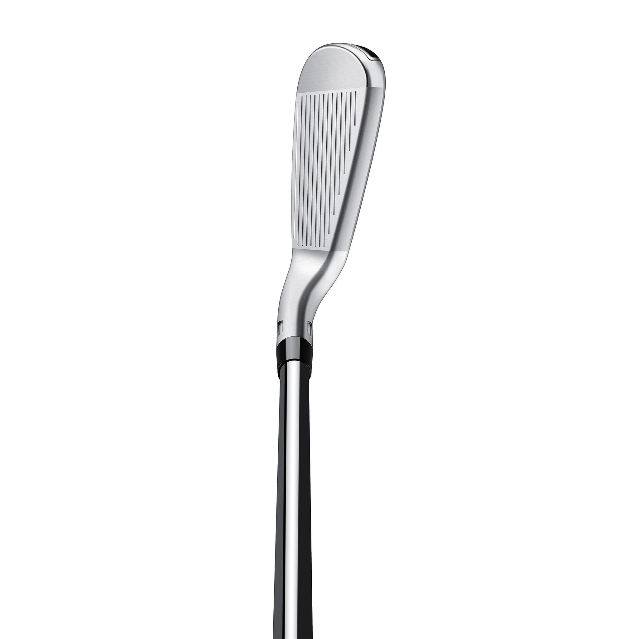 TaylorMade Qi10 Eisensatz Herren