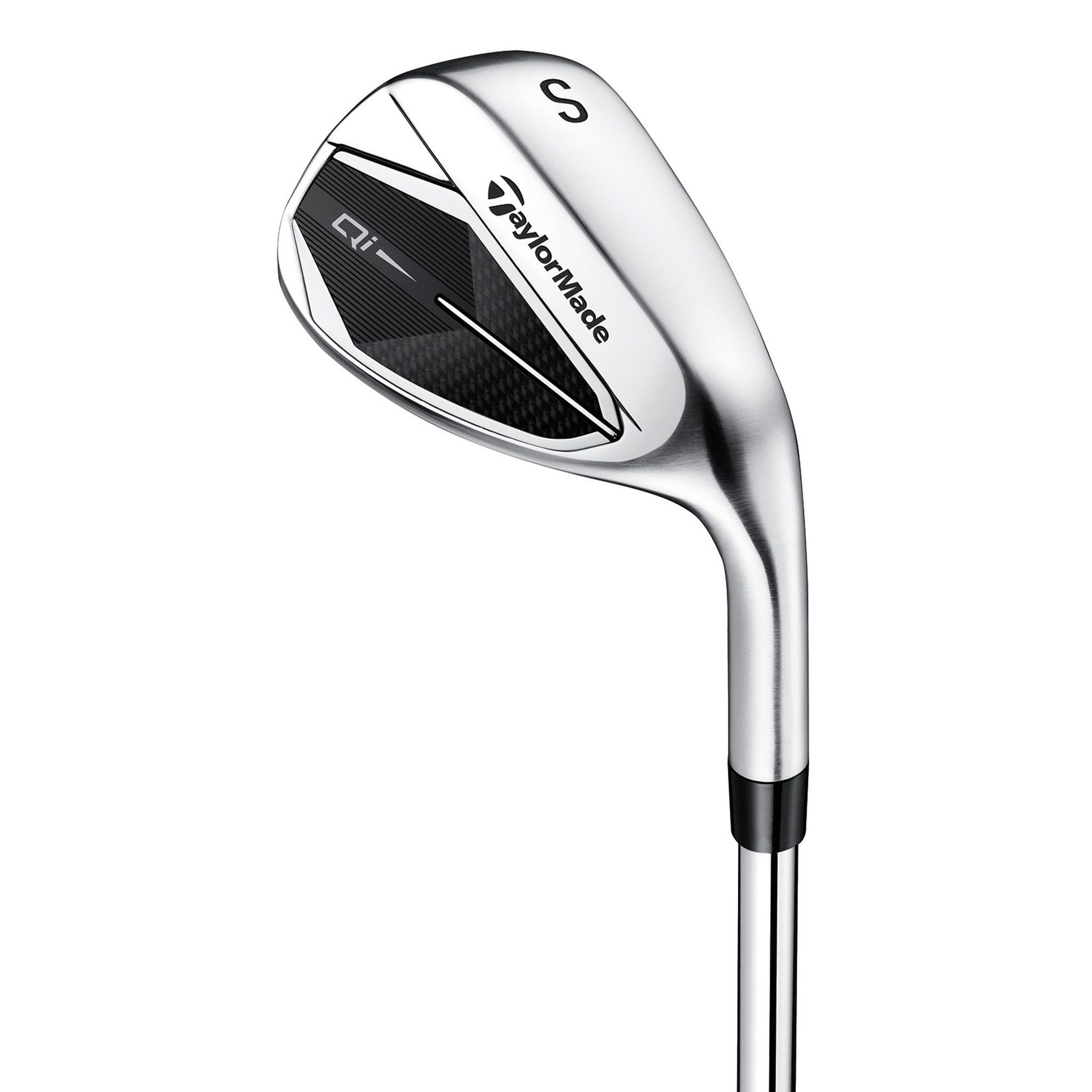 TaylorMade Qi10 Kliny Męskie