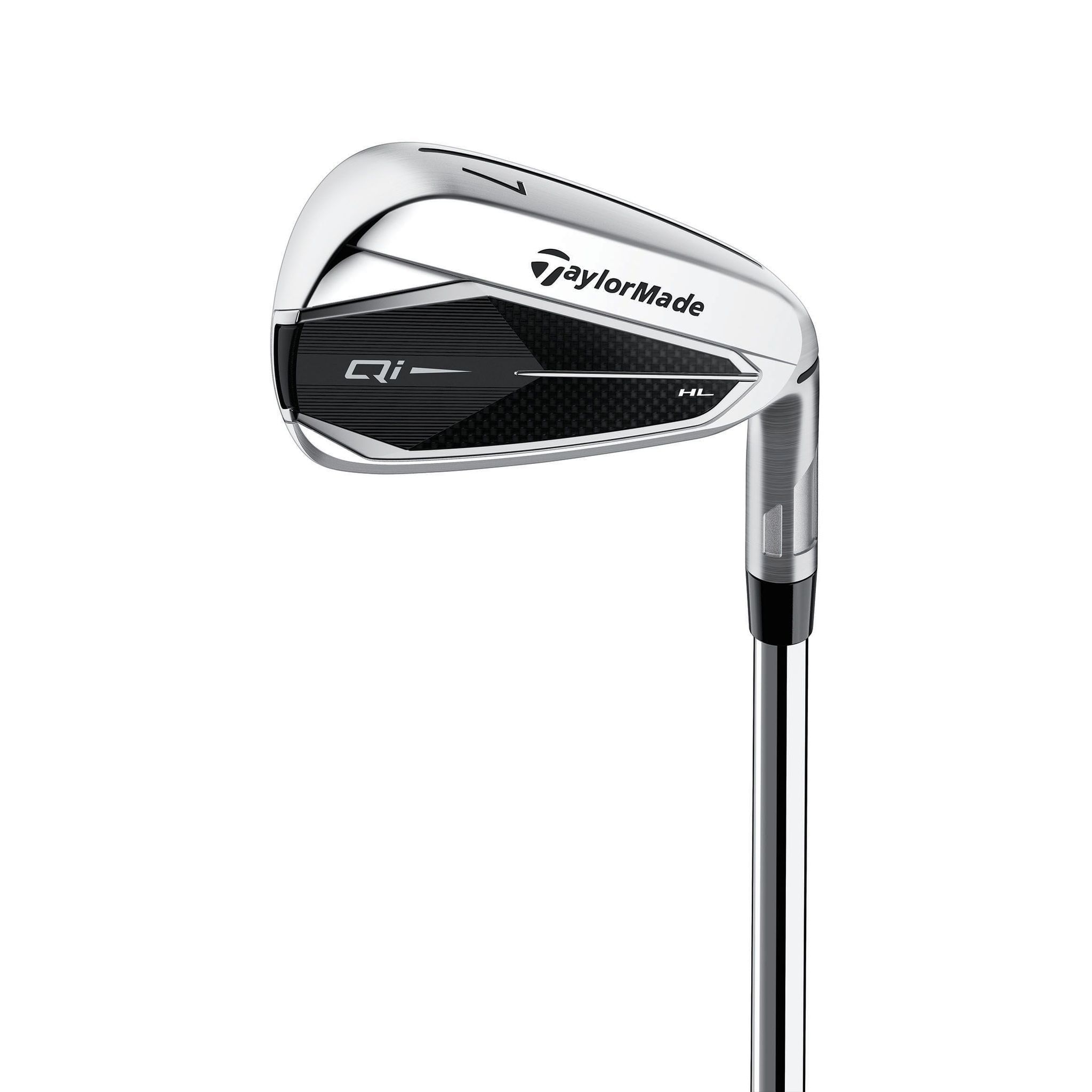 TaylorMade Qi10 HL Zestaw Żelazek Męskich