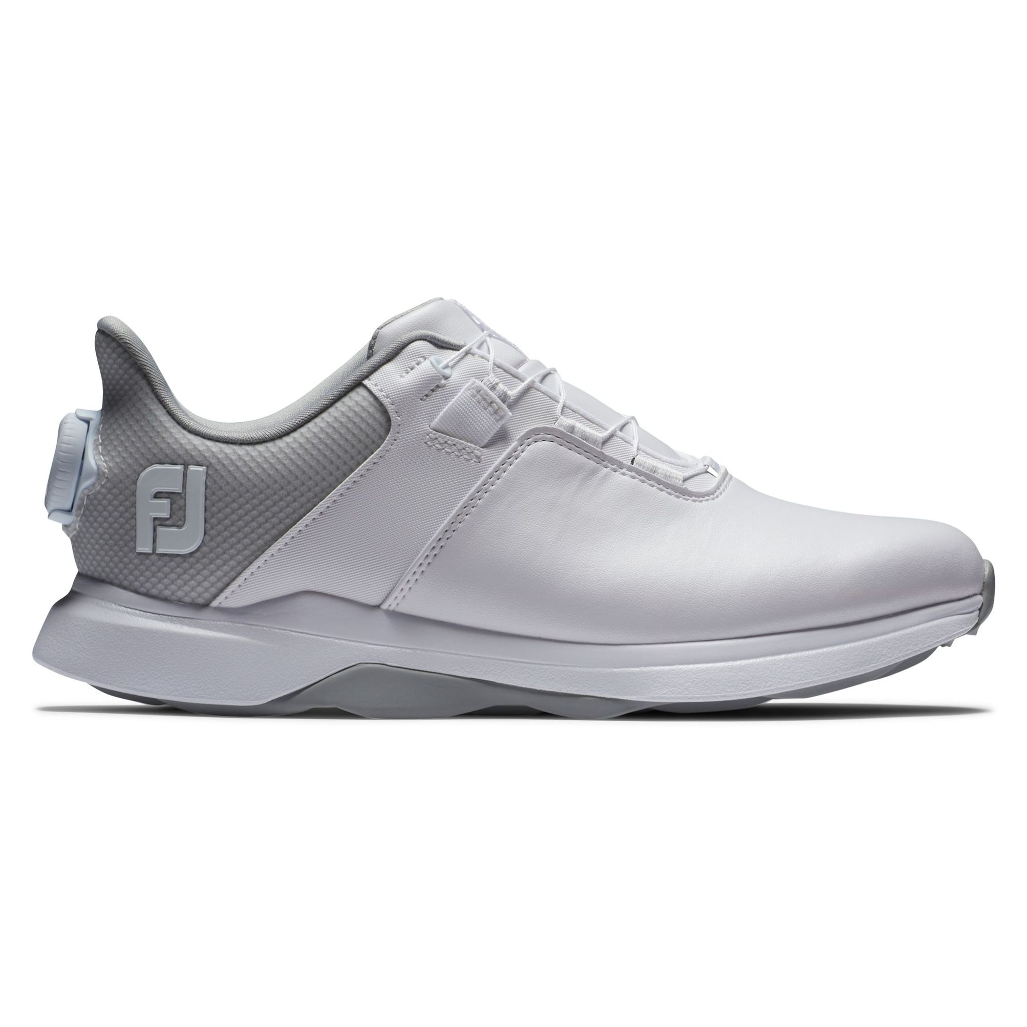 Buty golfowe damskie Footjoy ProLite BOA