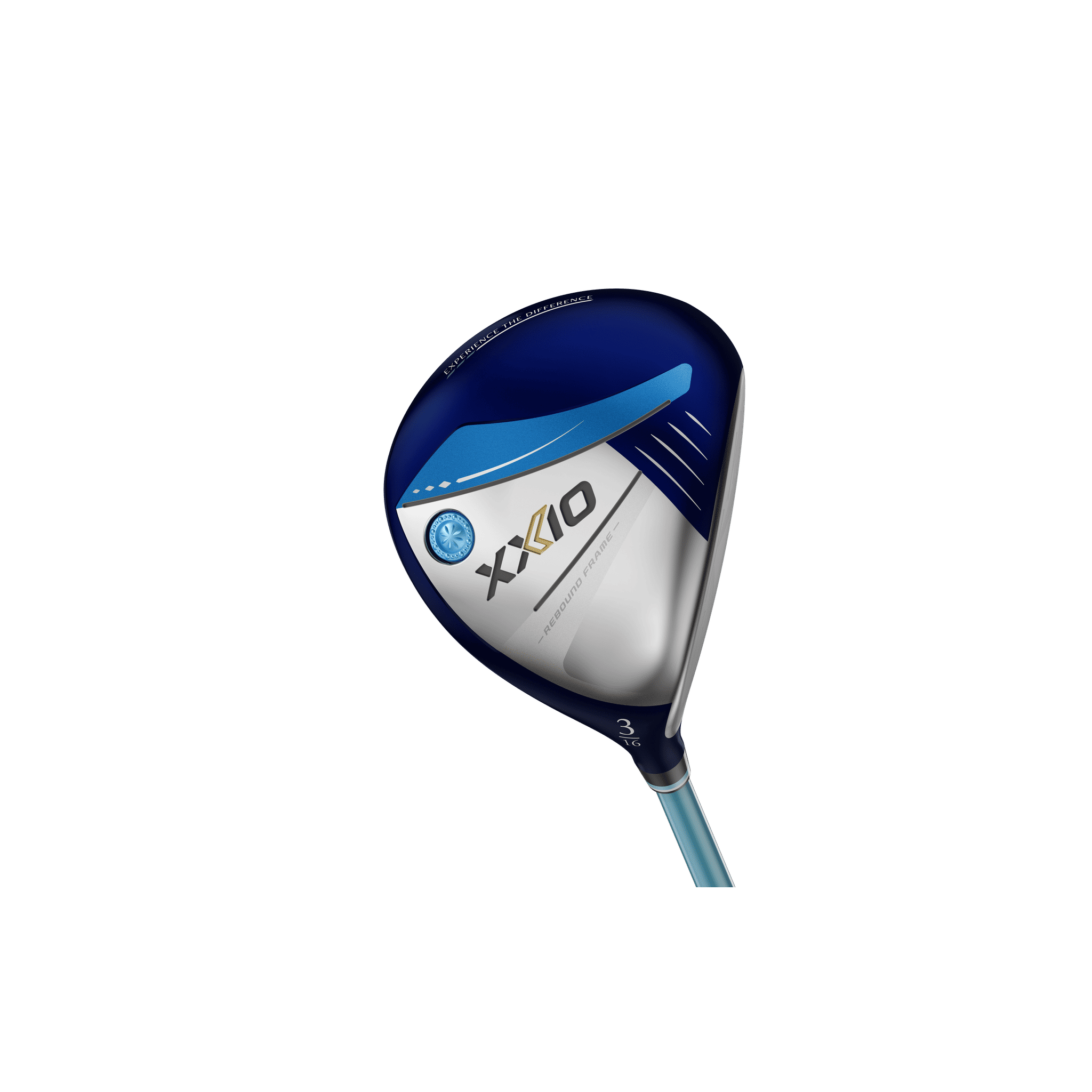 XXIO 13 Drewno Fairway Damskie