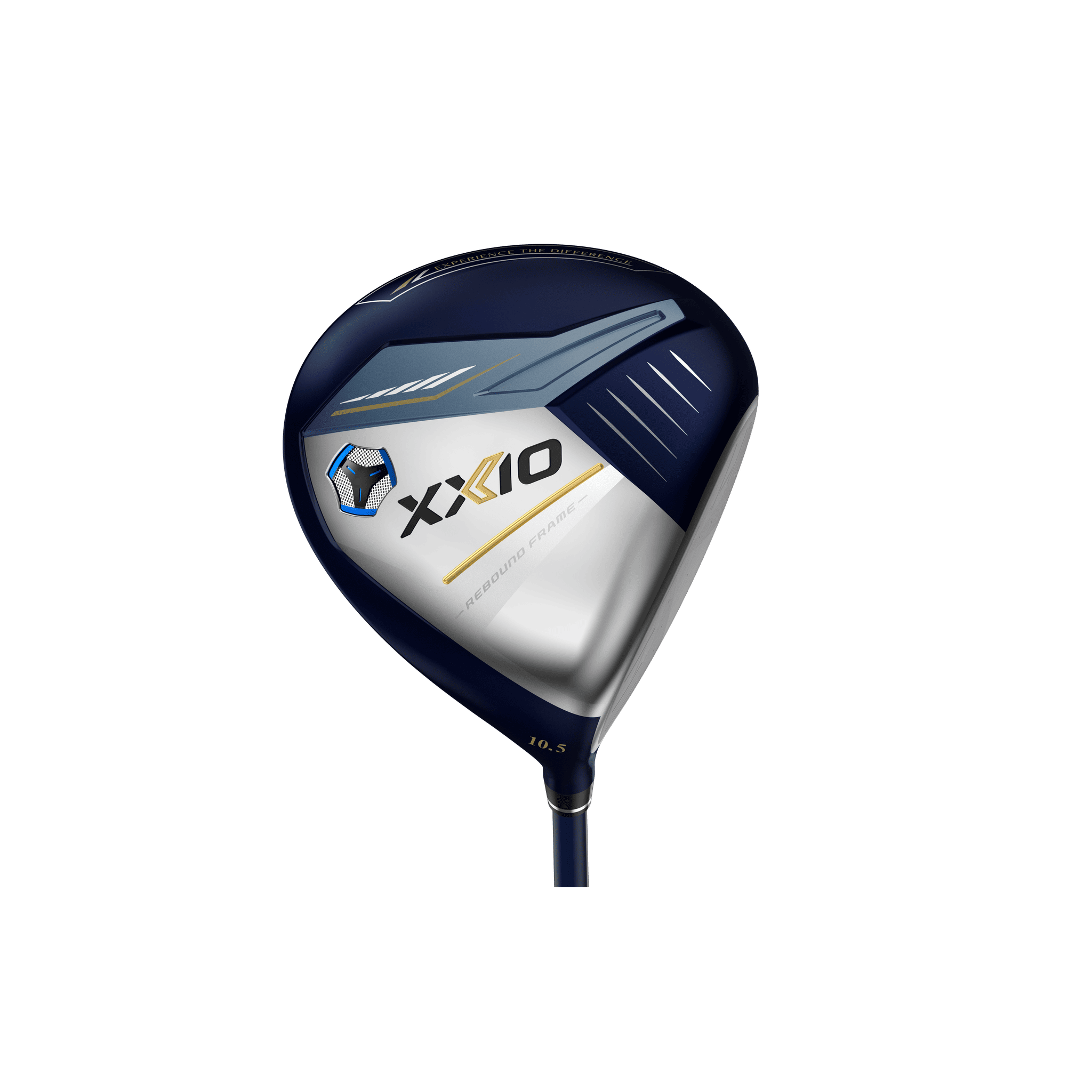 XXIO 13 Driver Męski