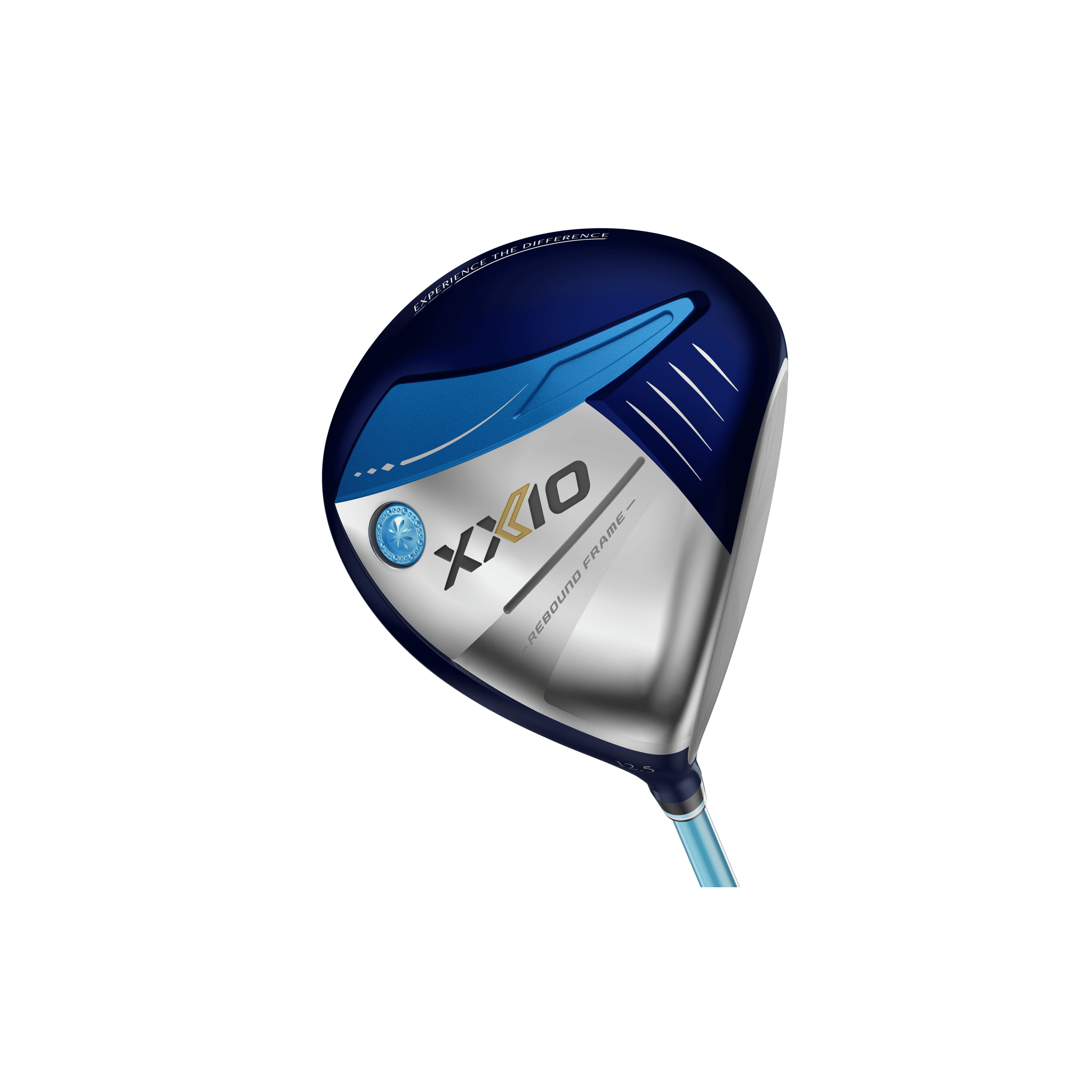 XXIO 13 Driver Damski