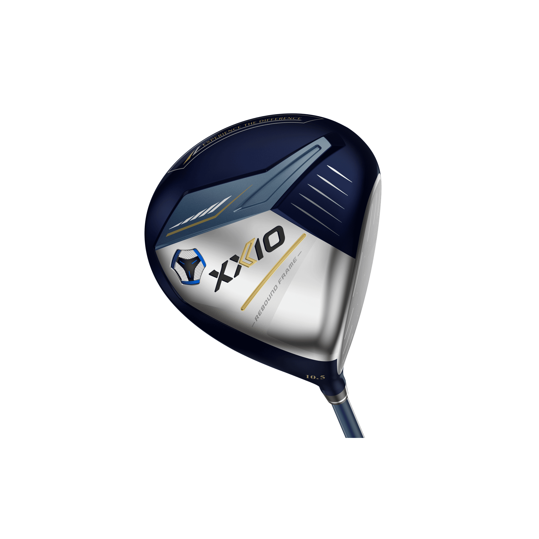 XXIO 13 Driver Męski