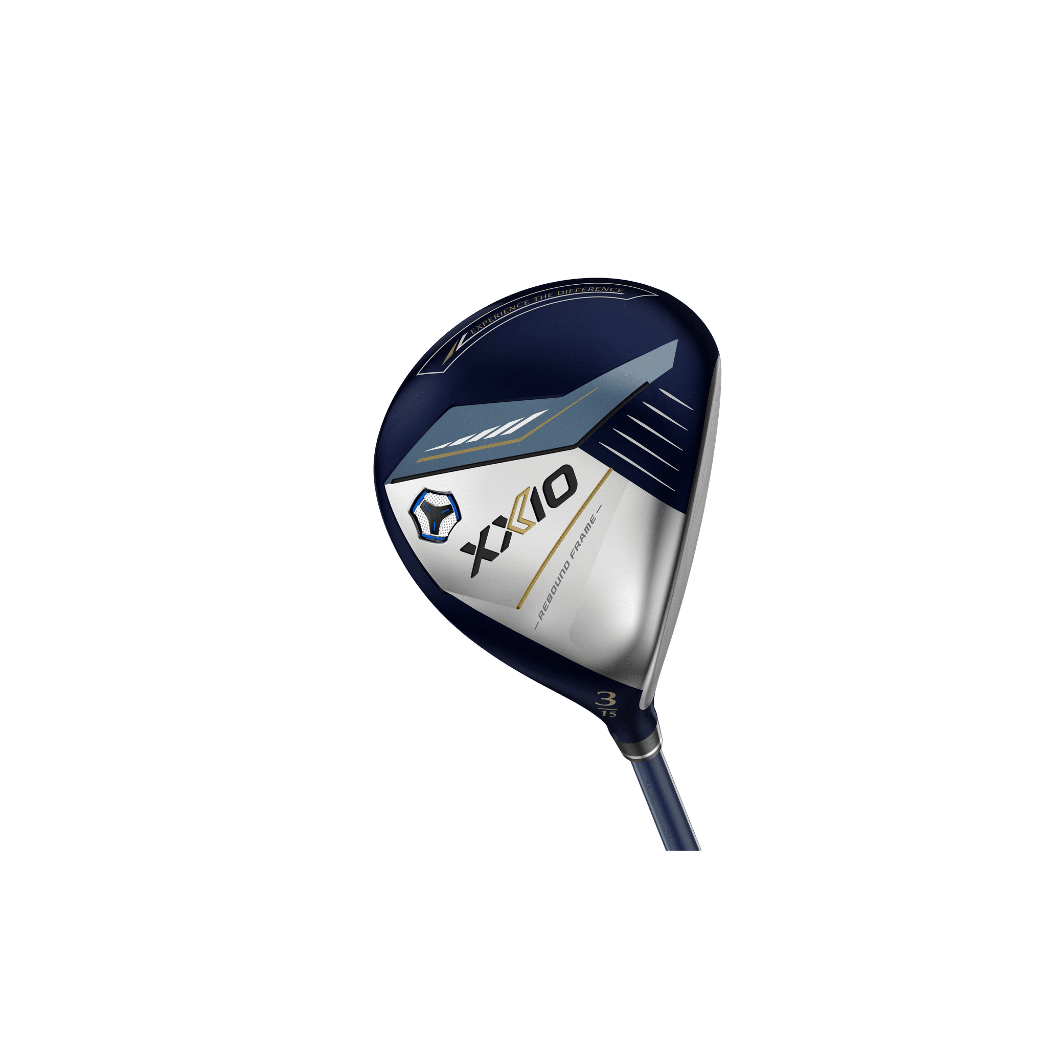 XXIO 13 Fairwayholz HE / RH / 23° / Lite / 9 / Grafit Mężczyźni