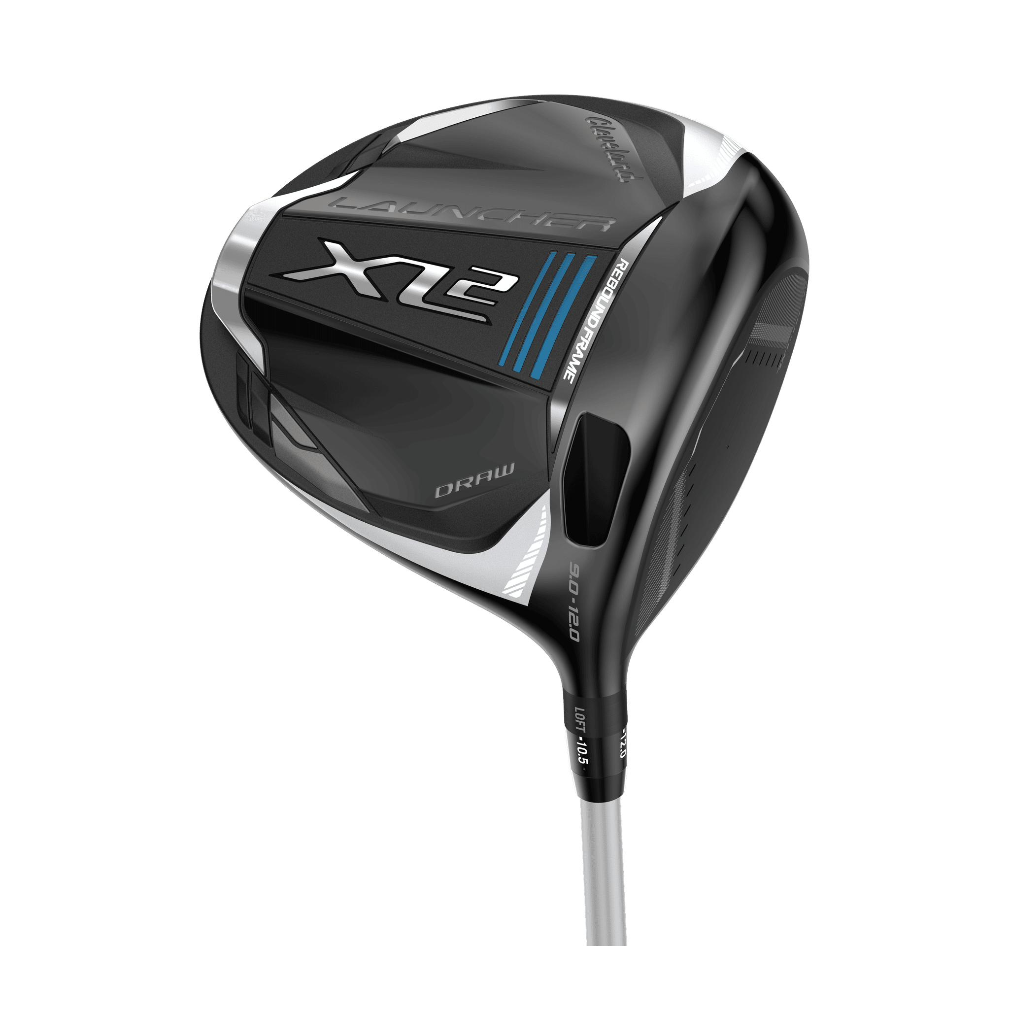 Cleveland Launcher XL 2 Draw Driver dla mężczyzn