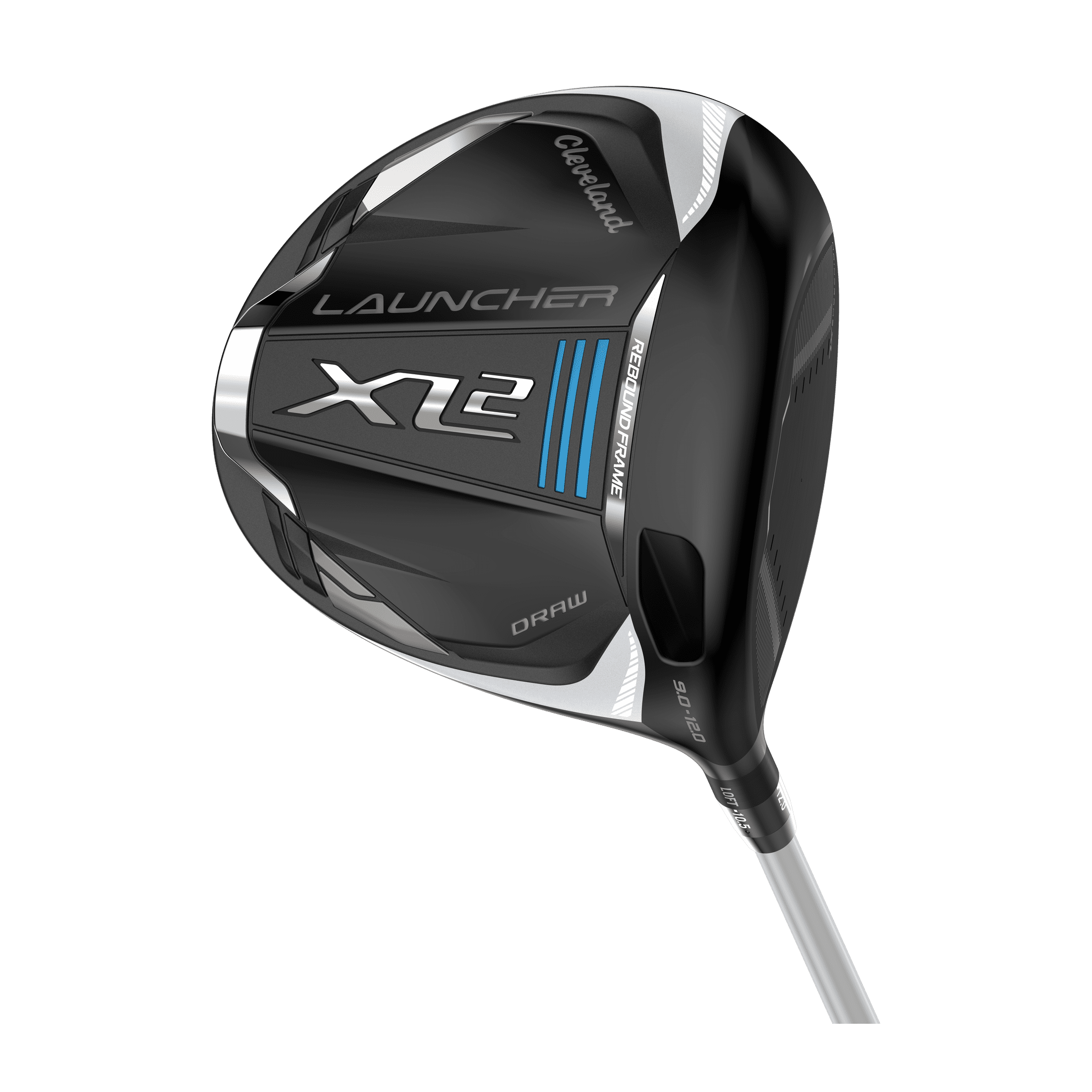 Cleveland Launcher XL 2 Draw Driver dla mężczyzn