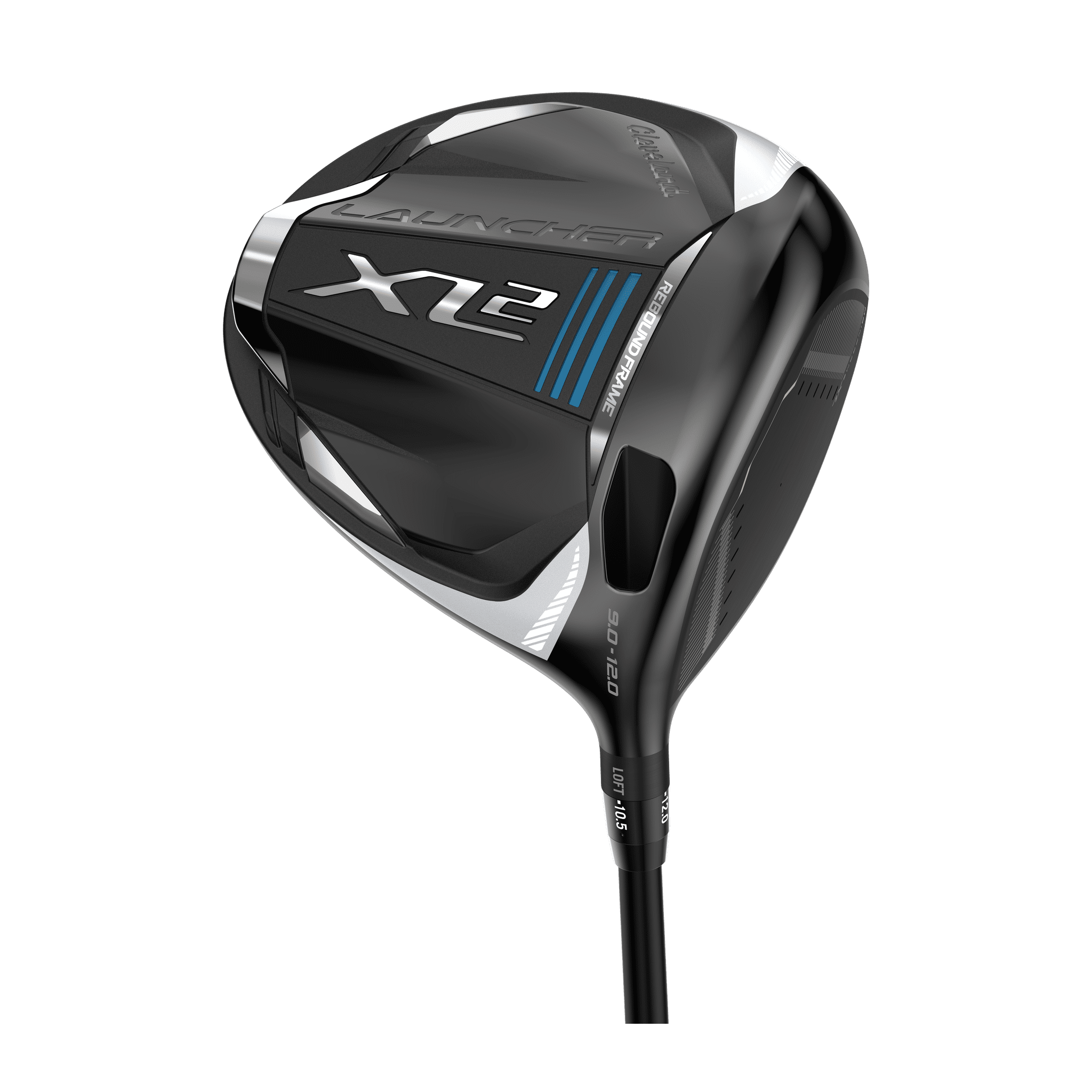 Cleveland Launcher XL 2 Driver dla mężczyzn