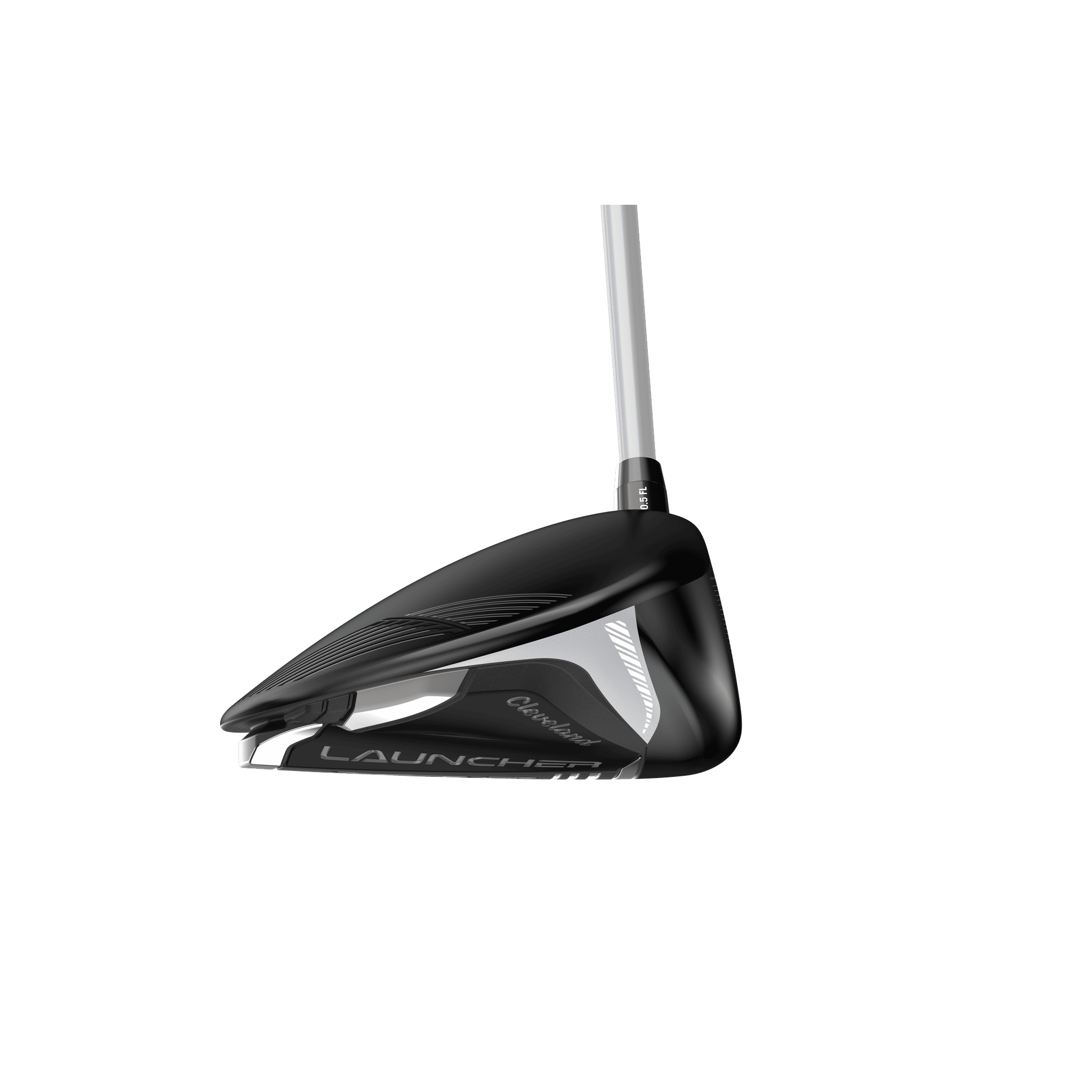 Cleveland Launcher XL 2 Draw Driver dla mężczyzn