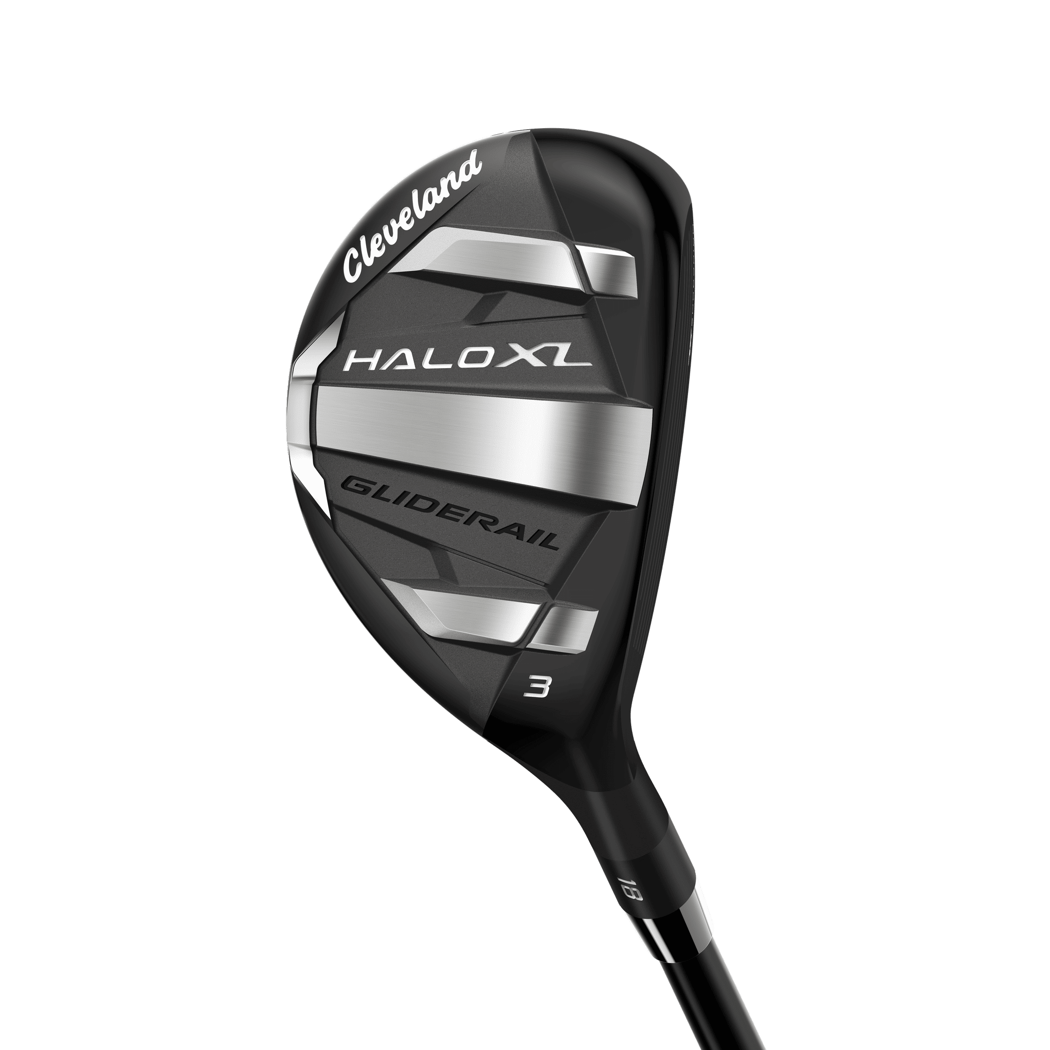 Cleveland Halo XL Hybrid dla mężczyzn