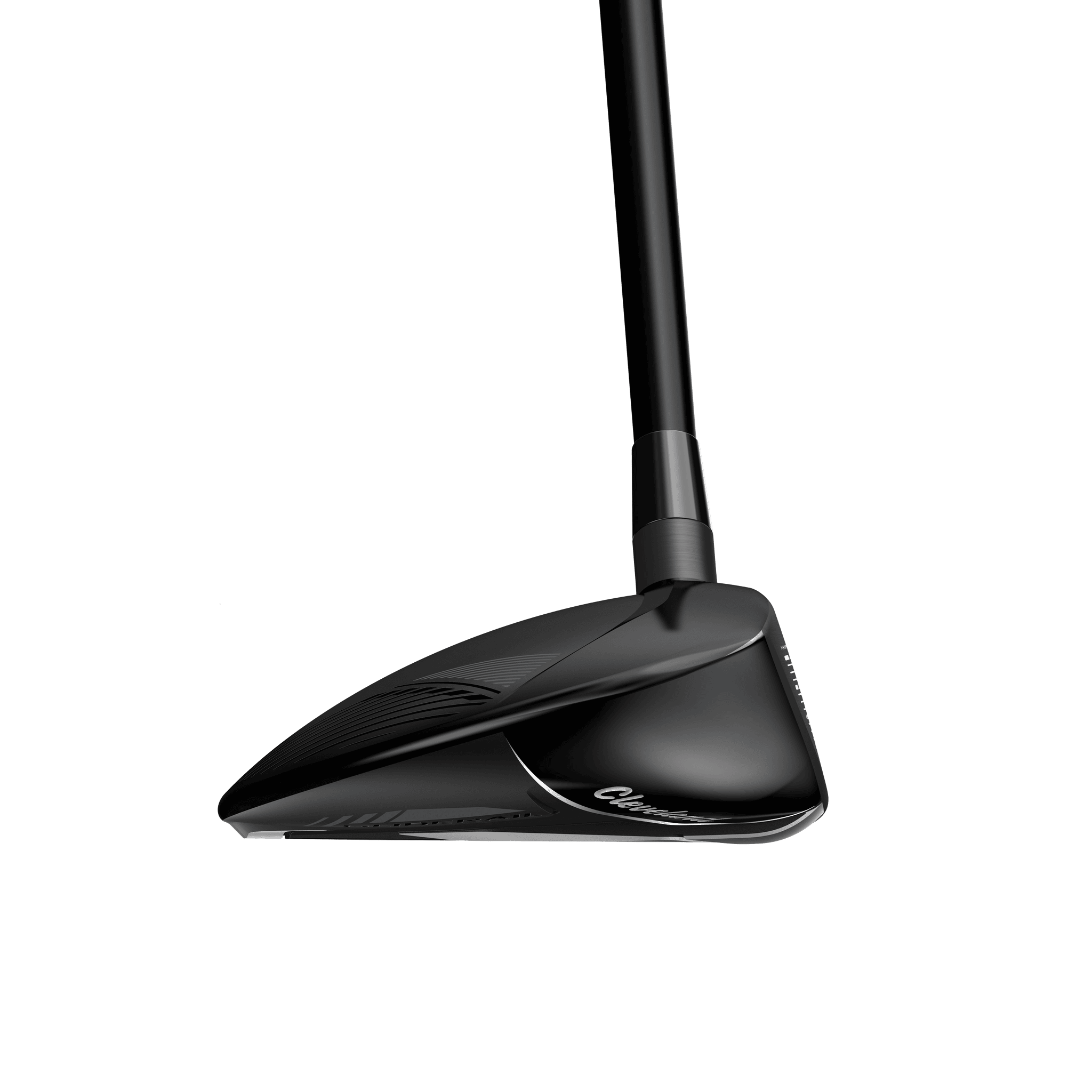 Cleveland Halo XL Fairwayholz dla mężczyzn