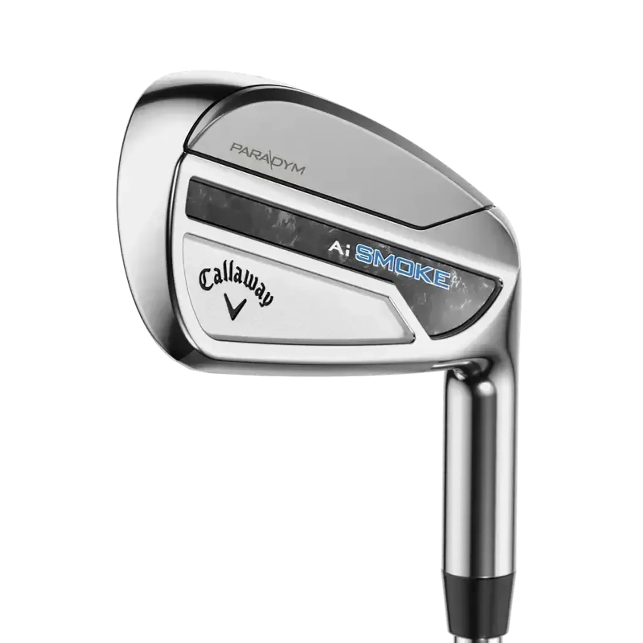 Callaway Paradym AI Smoke Einzeleisen Herren