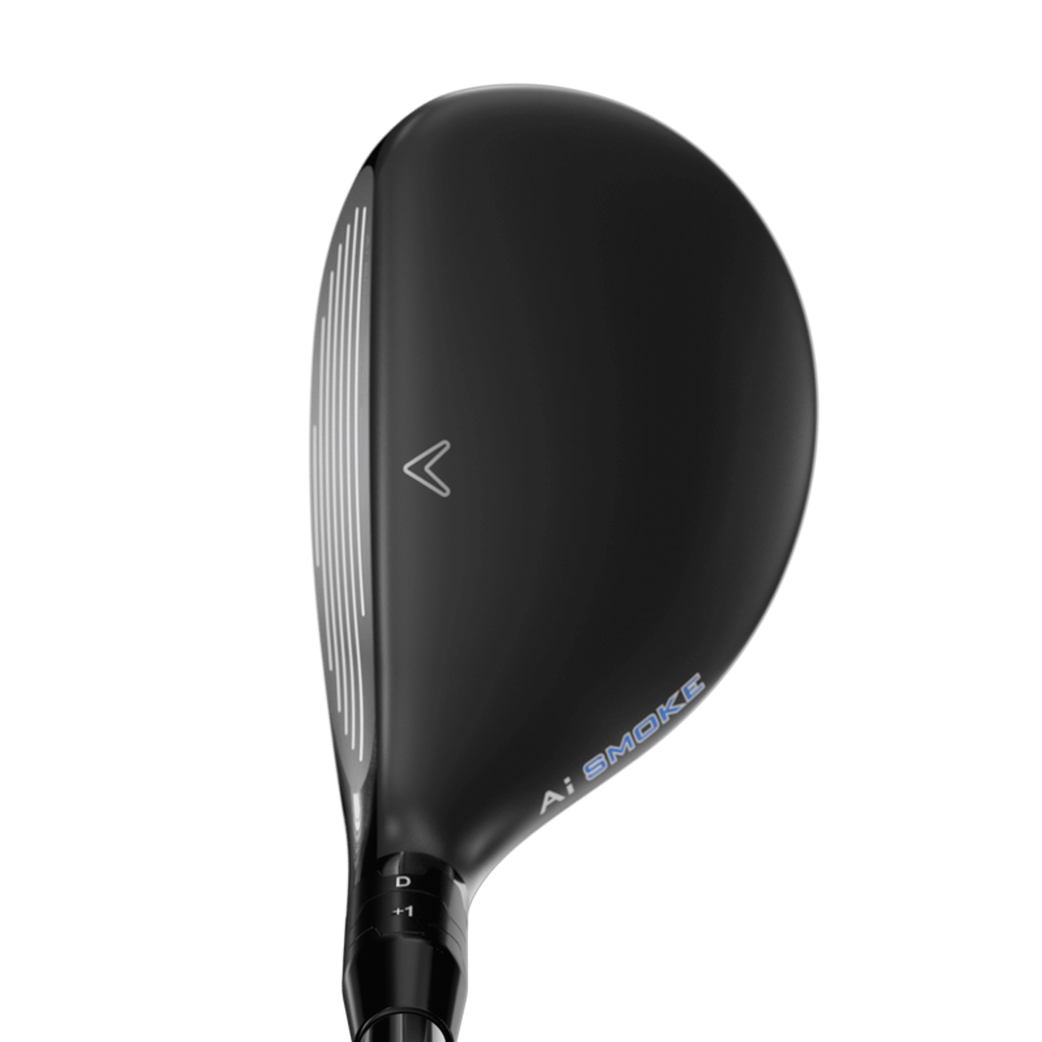 Callaway Paradym AI Smoke HL Hybrid dla mężczyzn