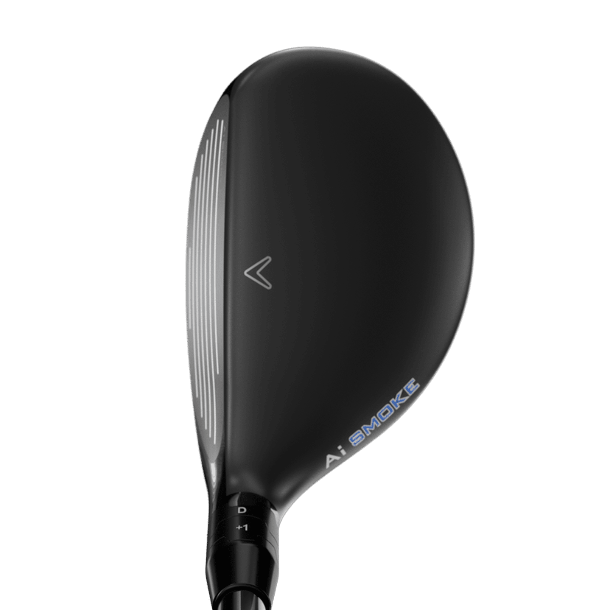 Callaway Paradym AI Smoke Hybrid dla mężczyzn