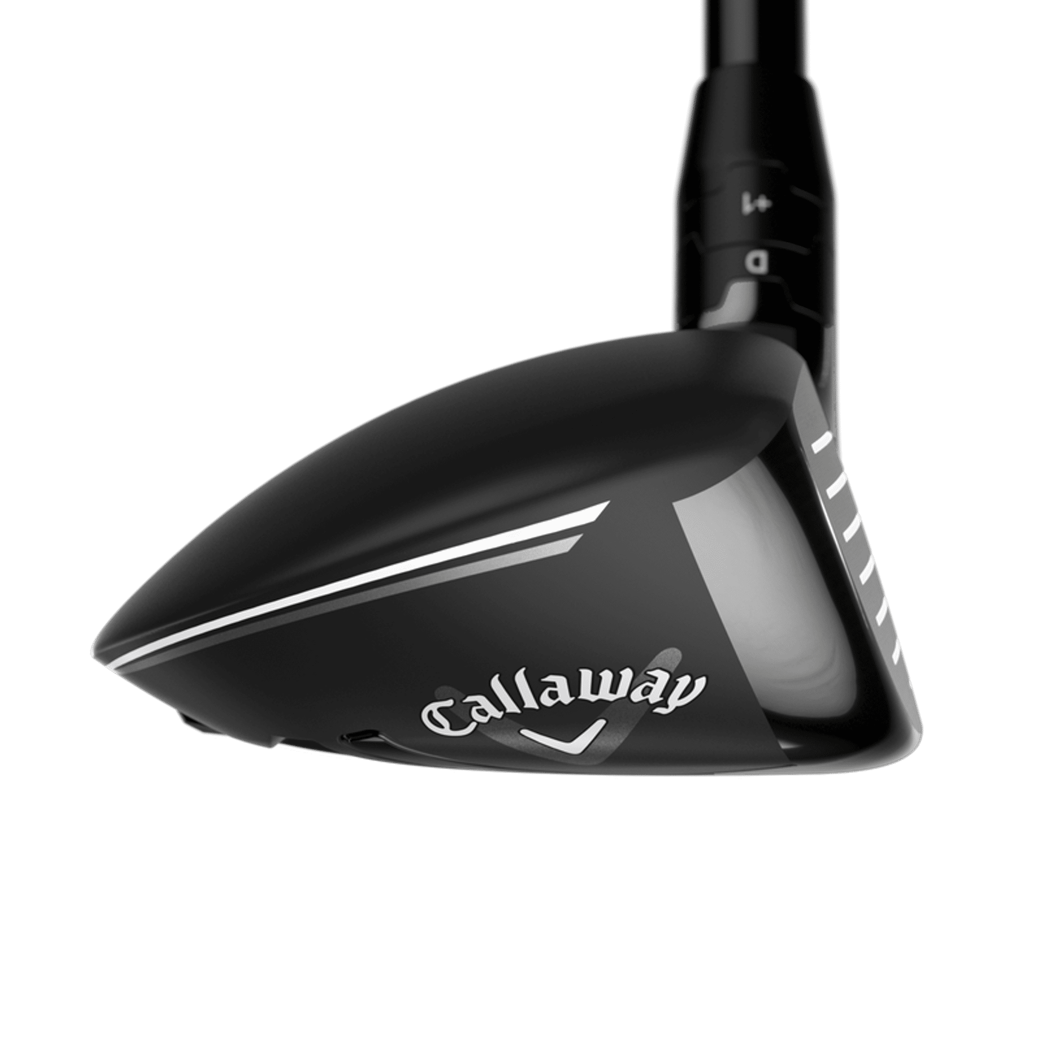 Callaway Paradym AI Smoke Hybrid dla mężczyzn