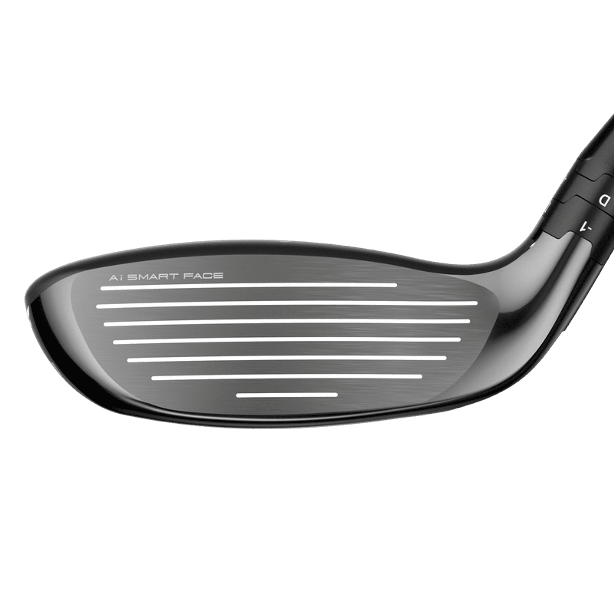 Callaway Paradym AI Smoke Hybrid Herren