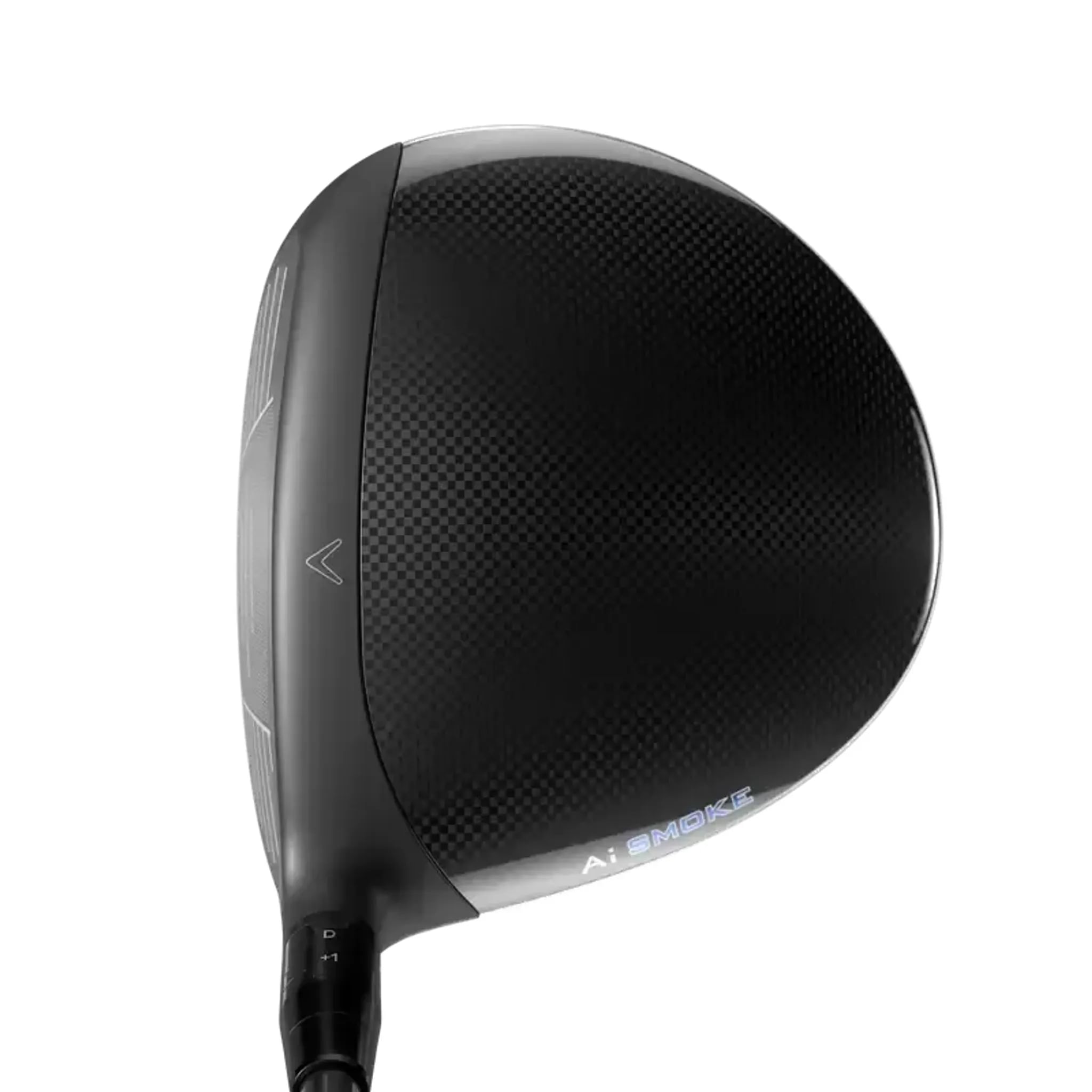 Callaway Paradym AI Smoke MAX D Driver Męski