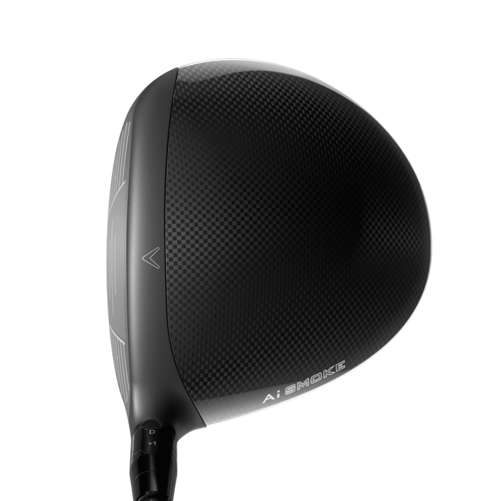 Callaway Paradym AI Smoke MAX Driver dla Kobiet