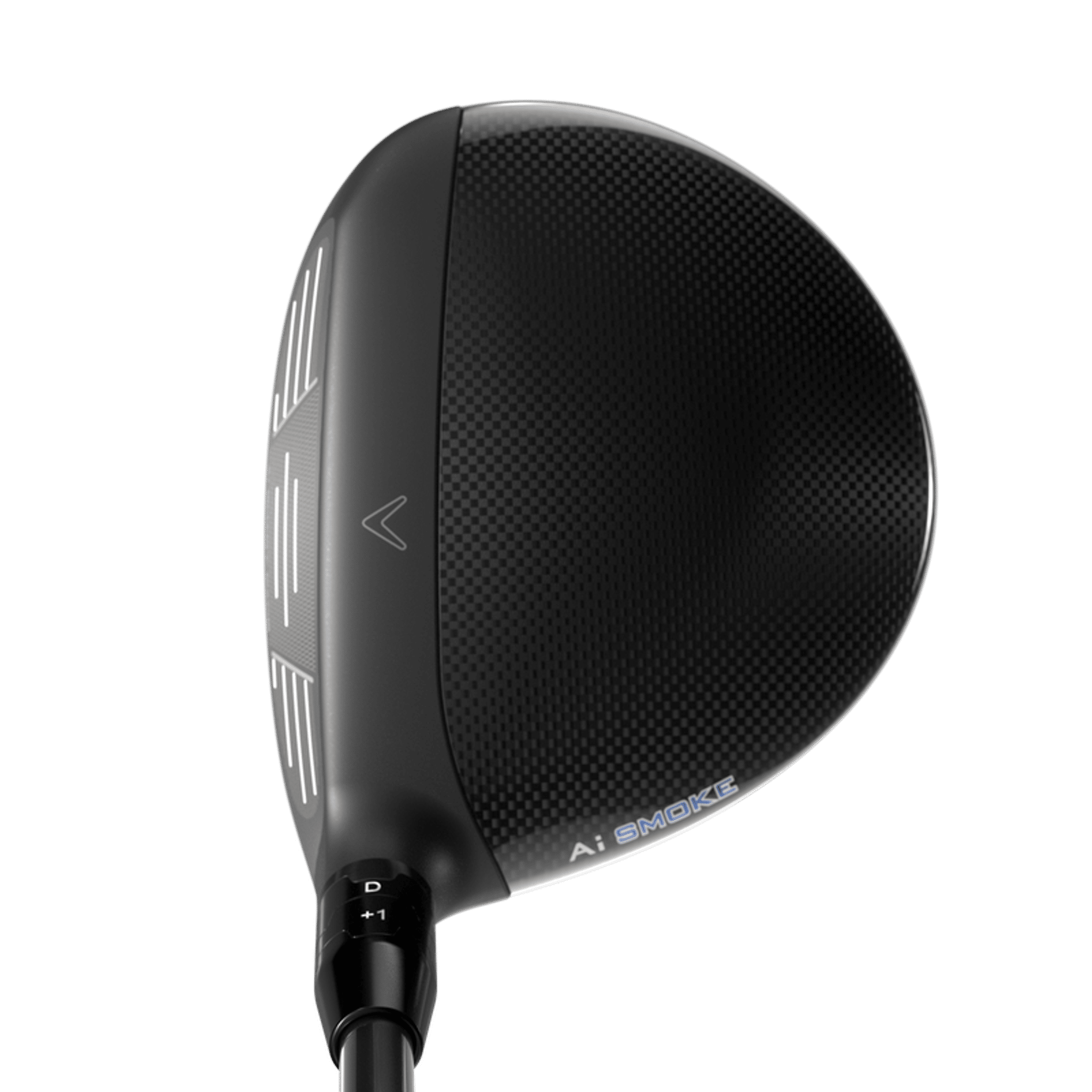 Callaway Paradym AI Smoke MAX D Fairwayholz Herren