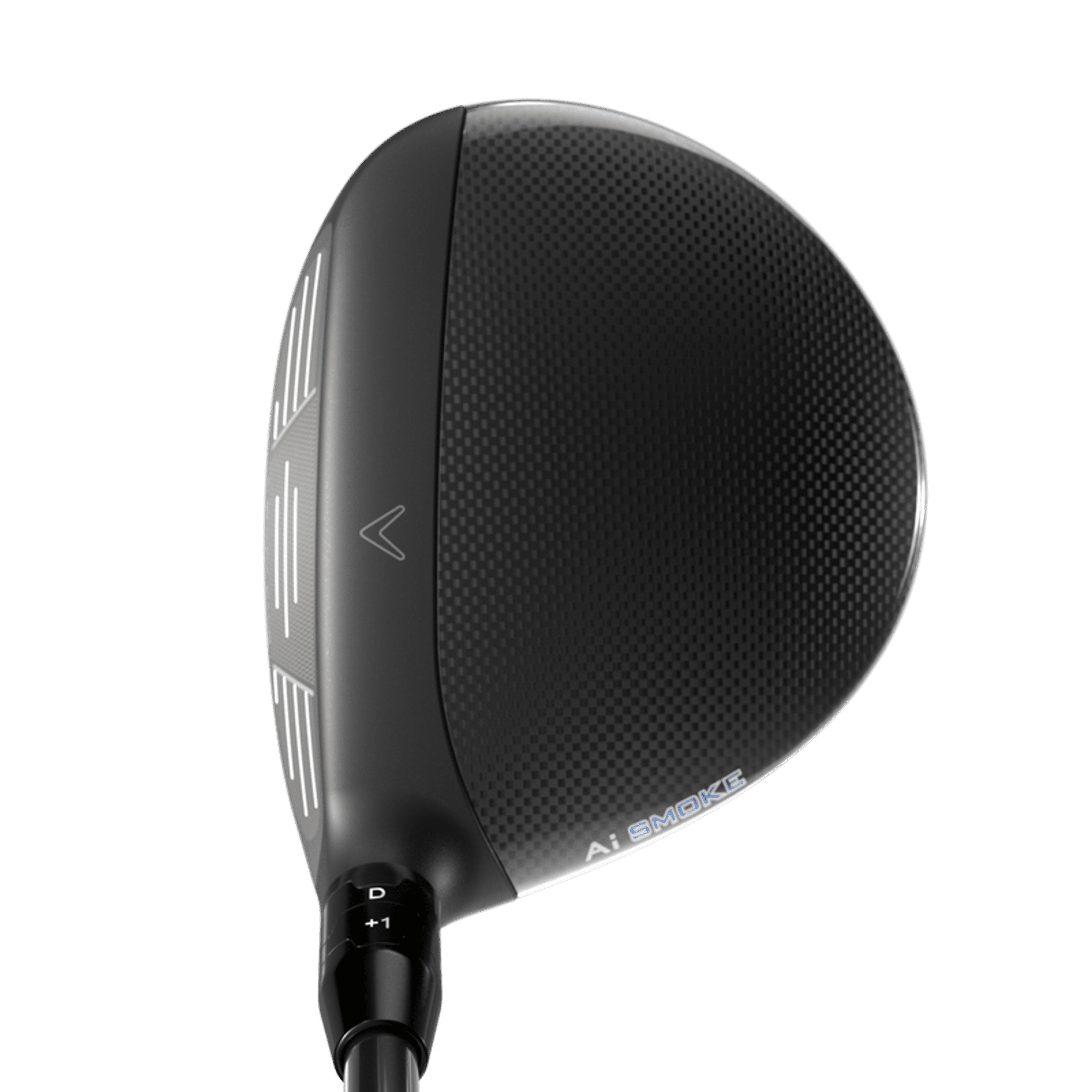 Callaway Paradym AI Smoke MAX Fairwayholz dla kobiet